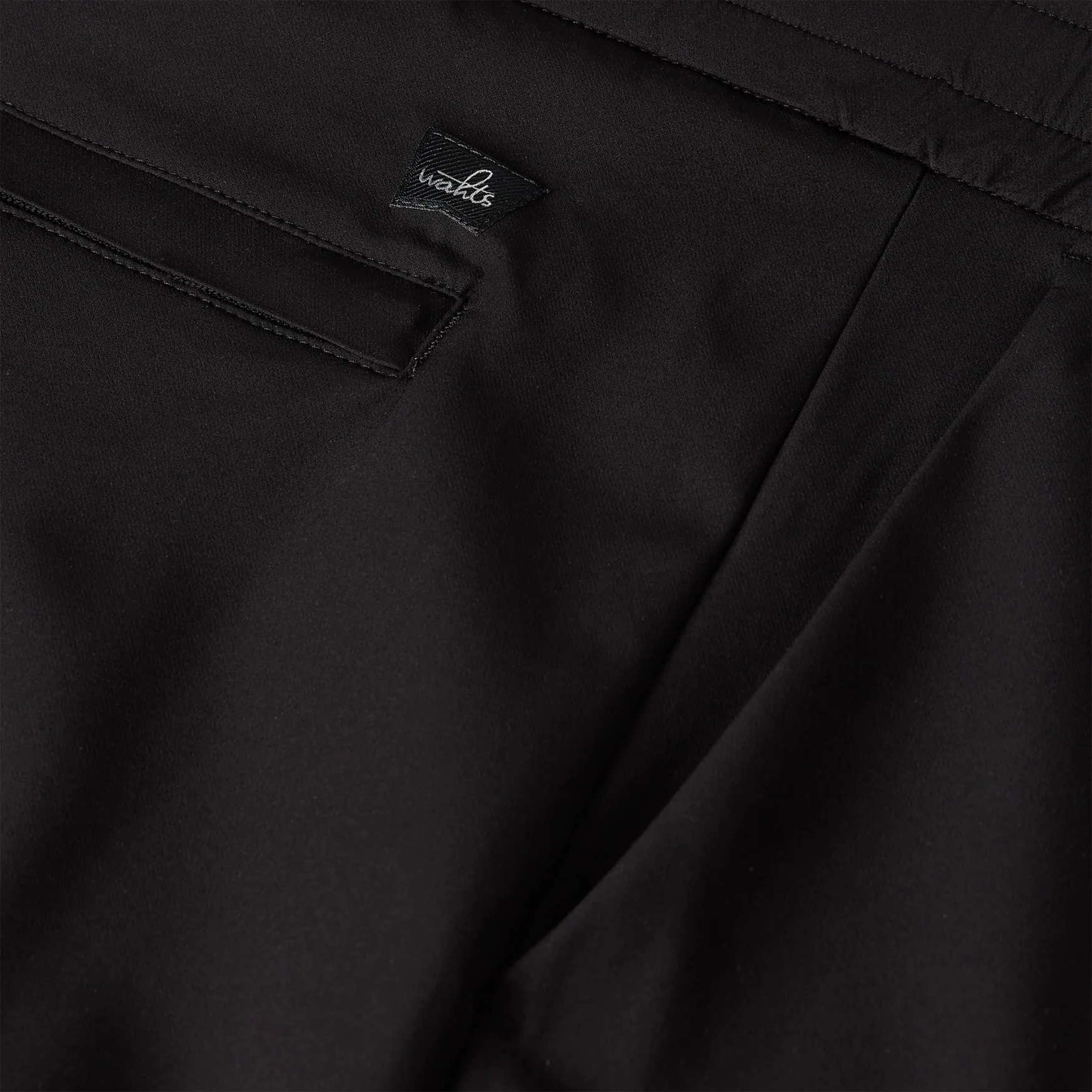 HUNTER Tech | Pure Black - Image 3