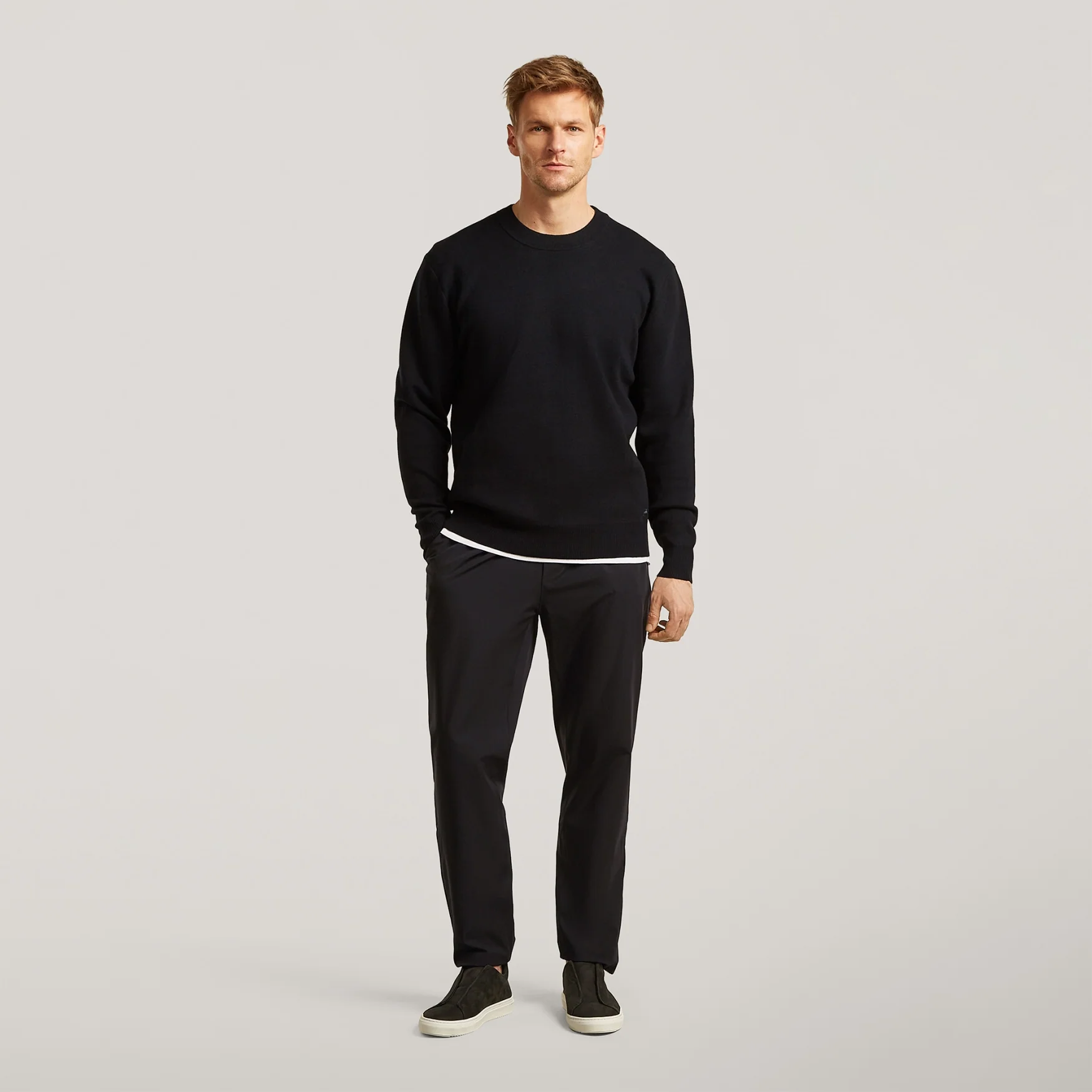 HUNTER Tech | Pure Black - Image 6