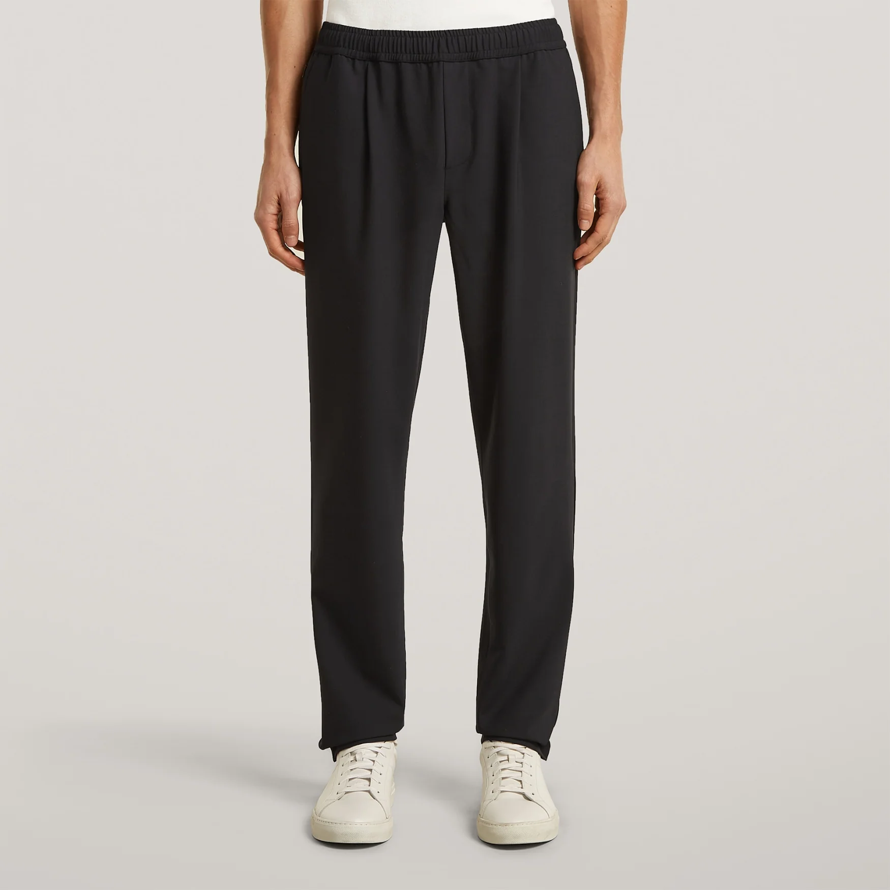 HUNTER Wool | Pure Black - Image 4