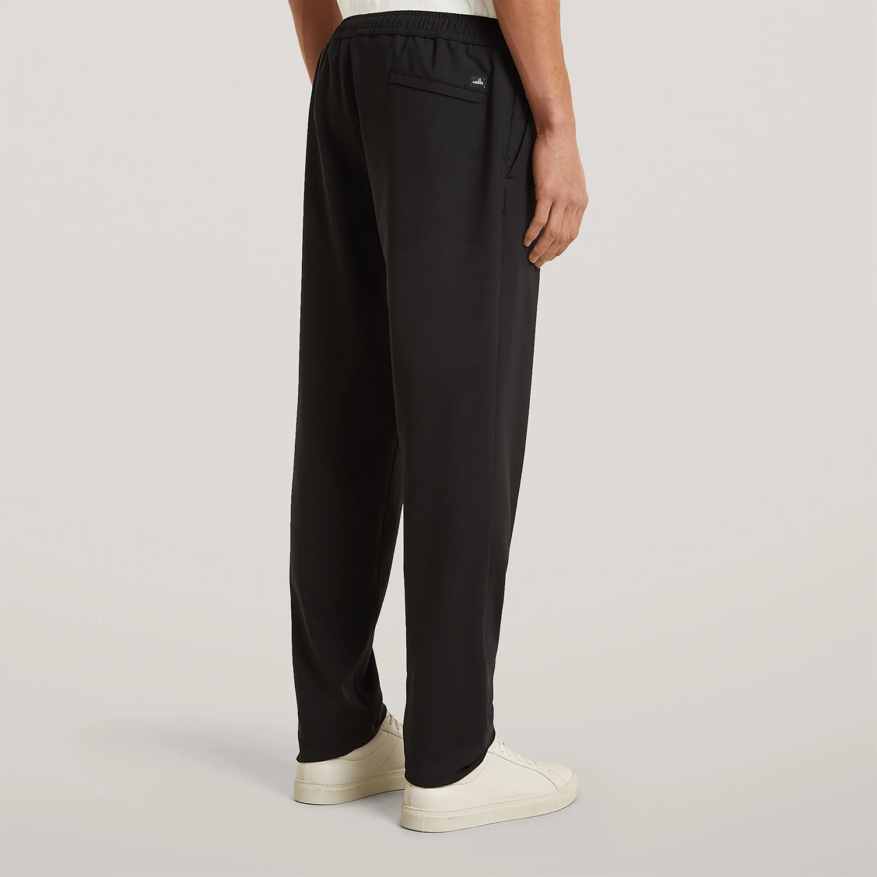 HUNTER Wool | Pure Black - Image 5