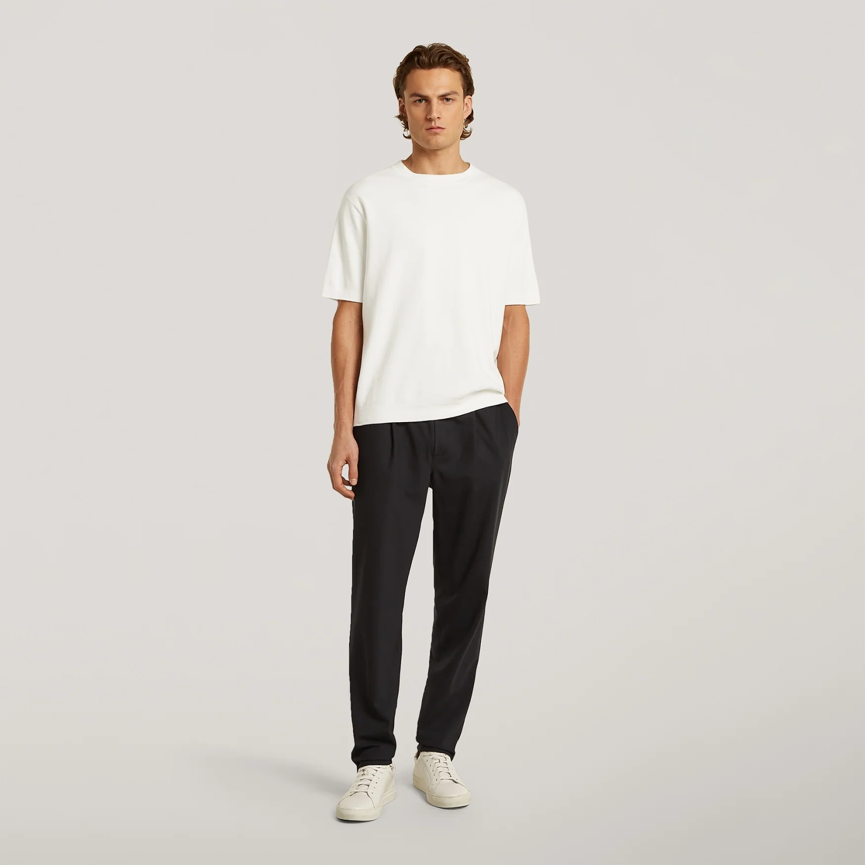 HUNTER Wool | Pure Black - Image 6