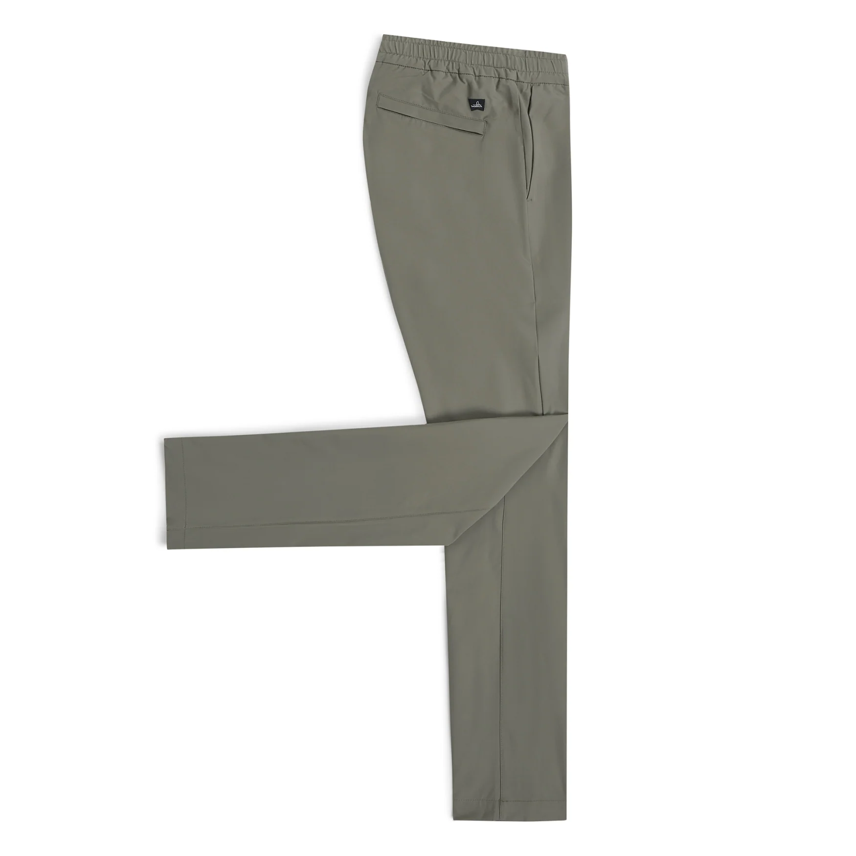 HUNTER Tech | Steel Green