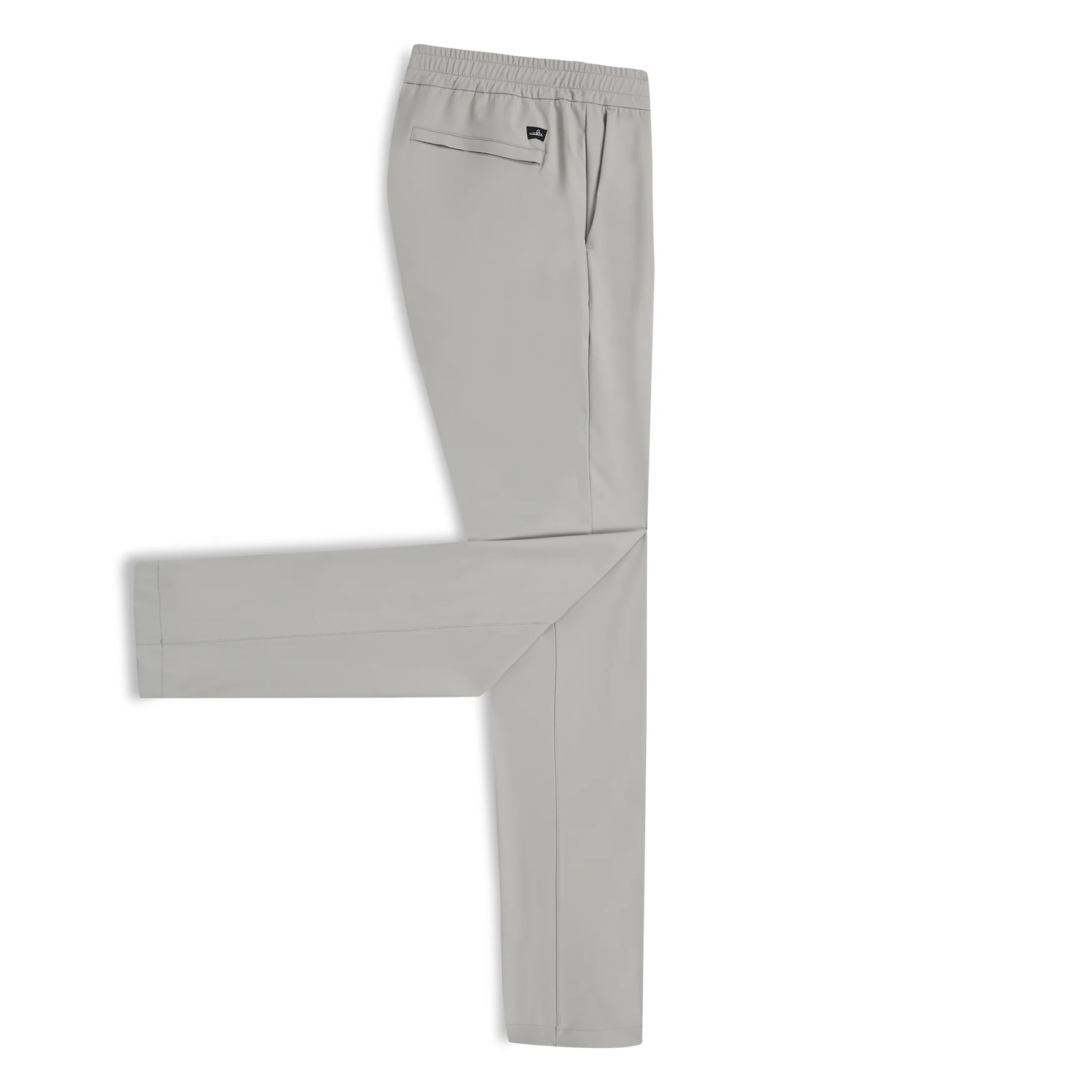 HUNTER Tech | Stone Grey