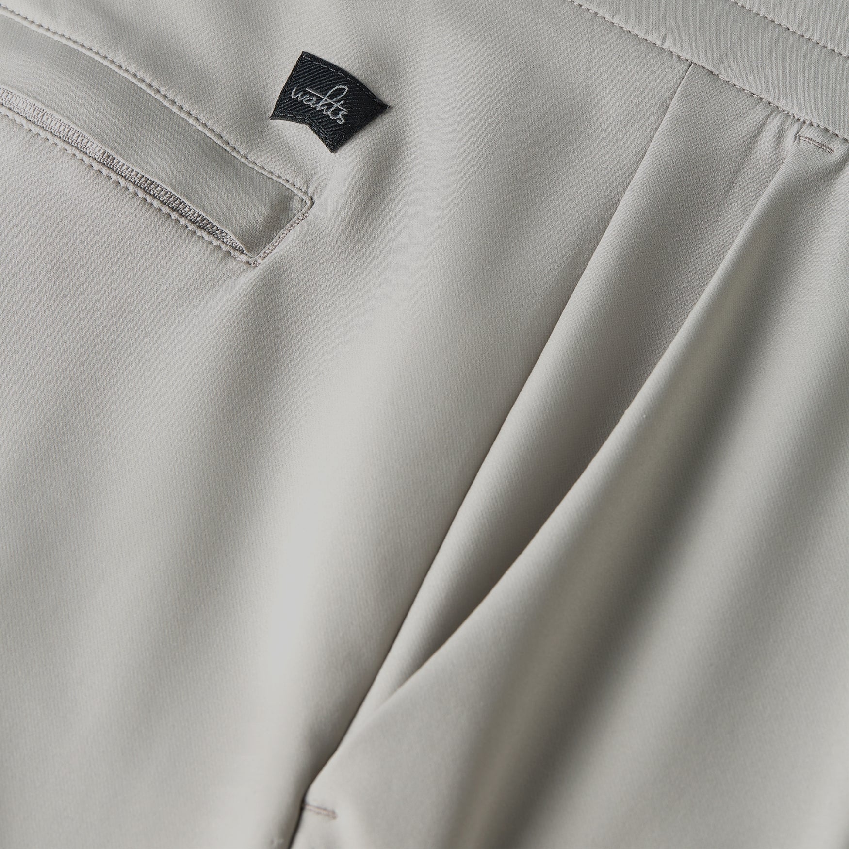 HUNTER Tech | Stone Grey - Image 3