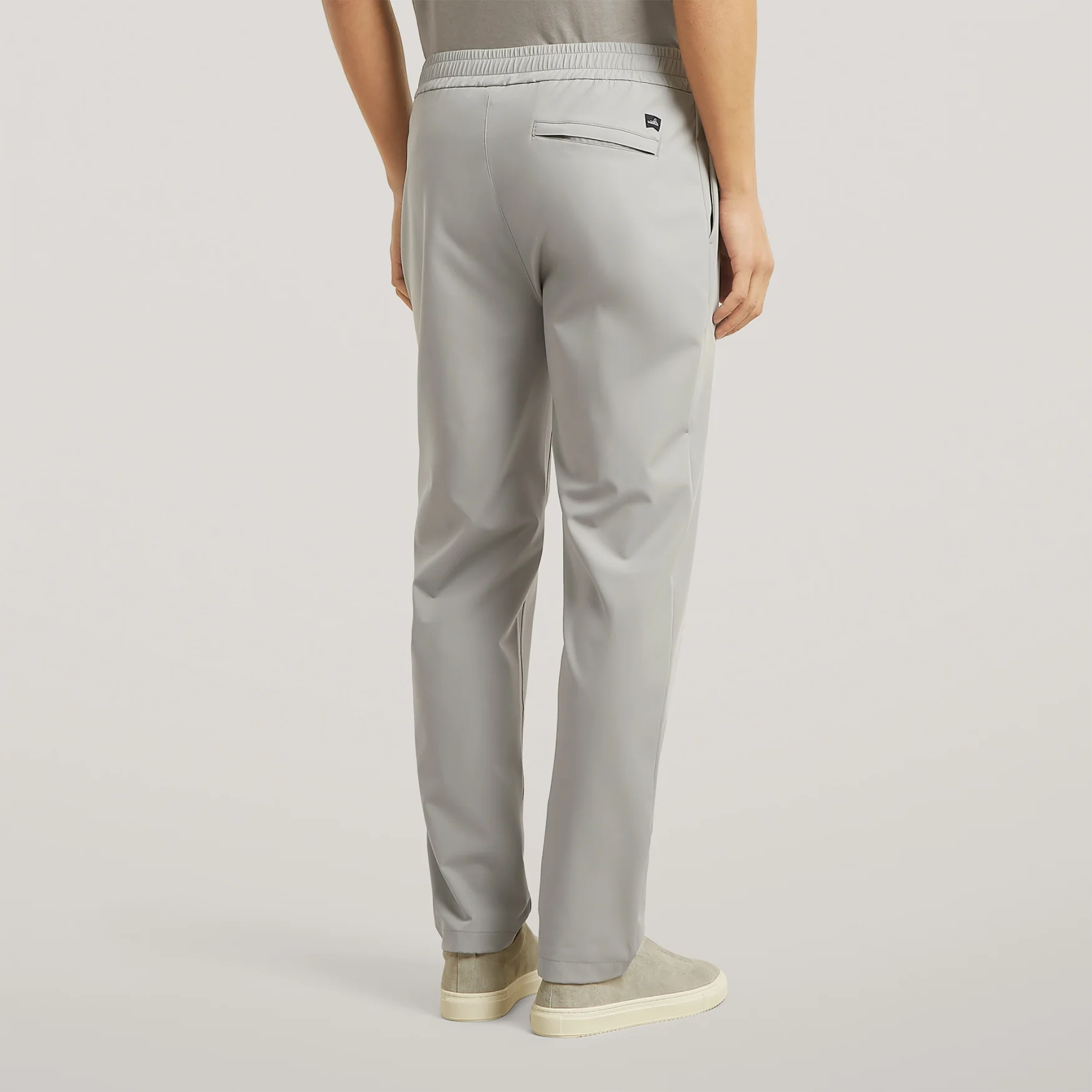 HUNTER Tech | Stone Grey - Image 4