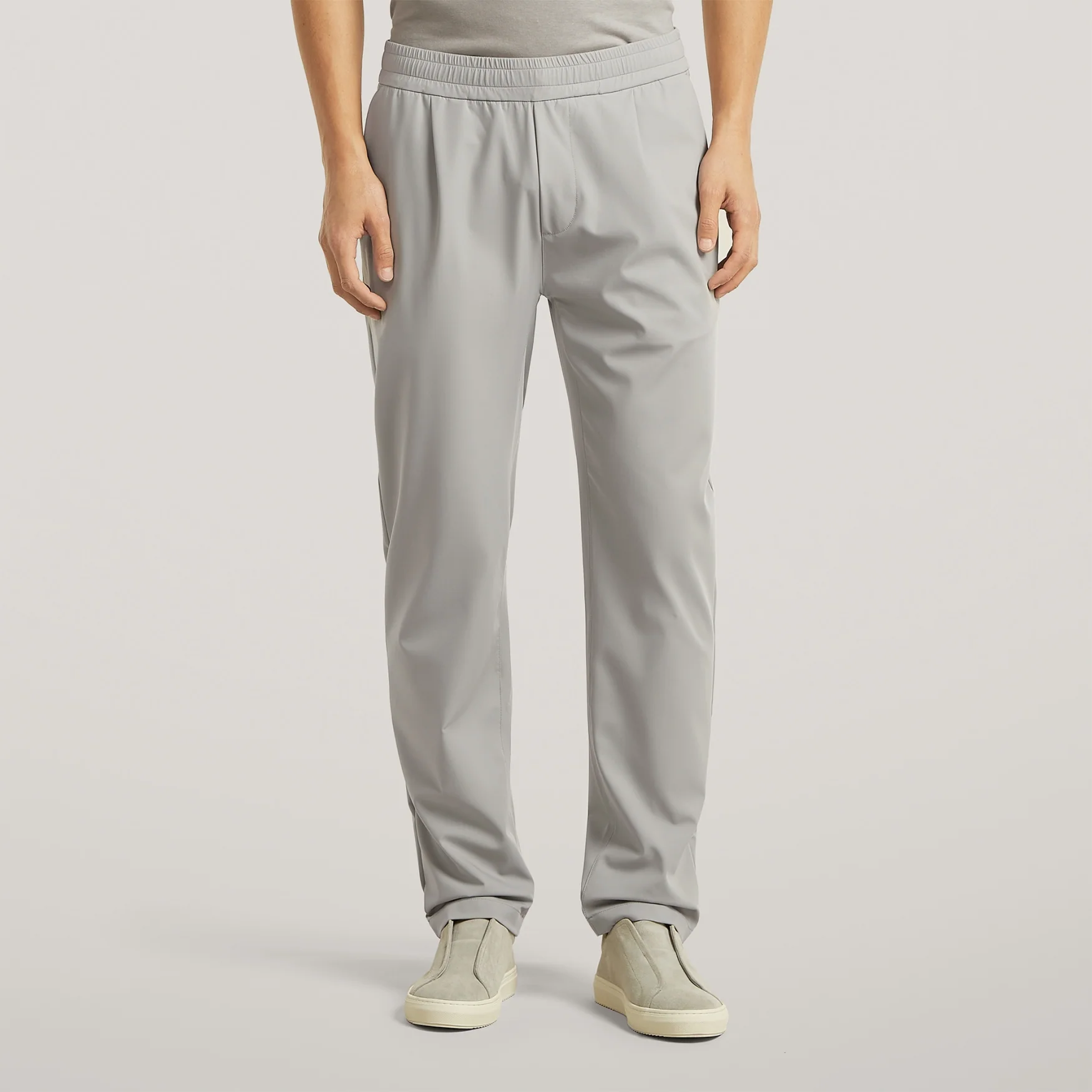 HUNTER Tech | Stone Grey - Image 5