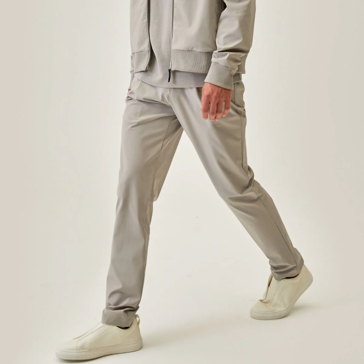 HUNTER Tech | Stone Grey - Image 7