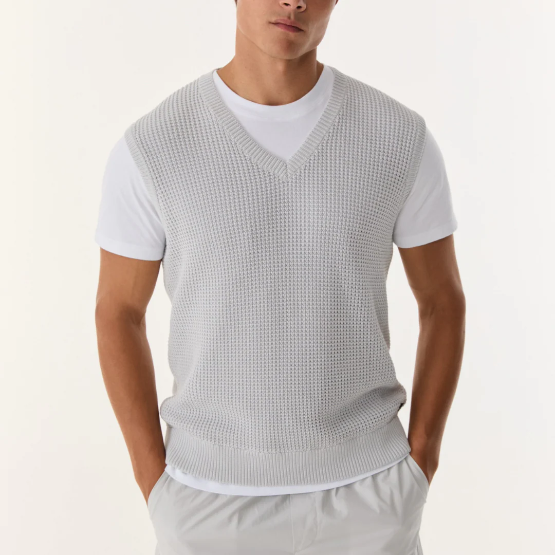 IRWIN | Light Grey - Image 3