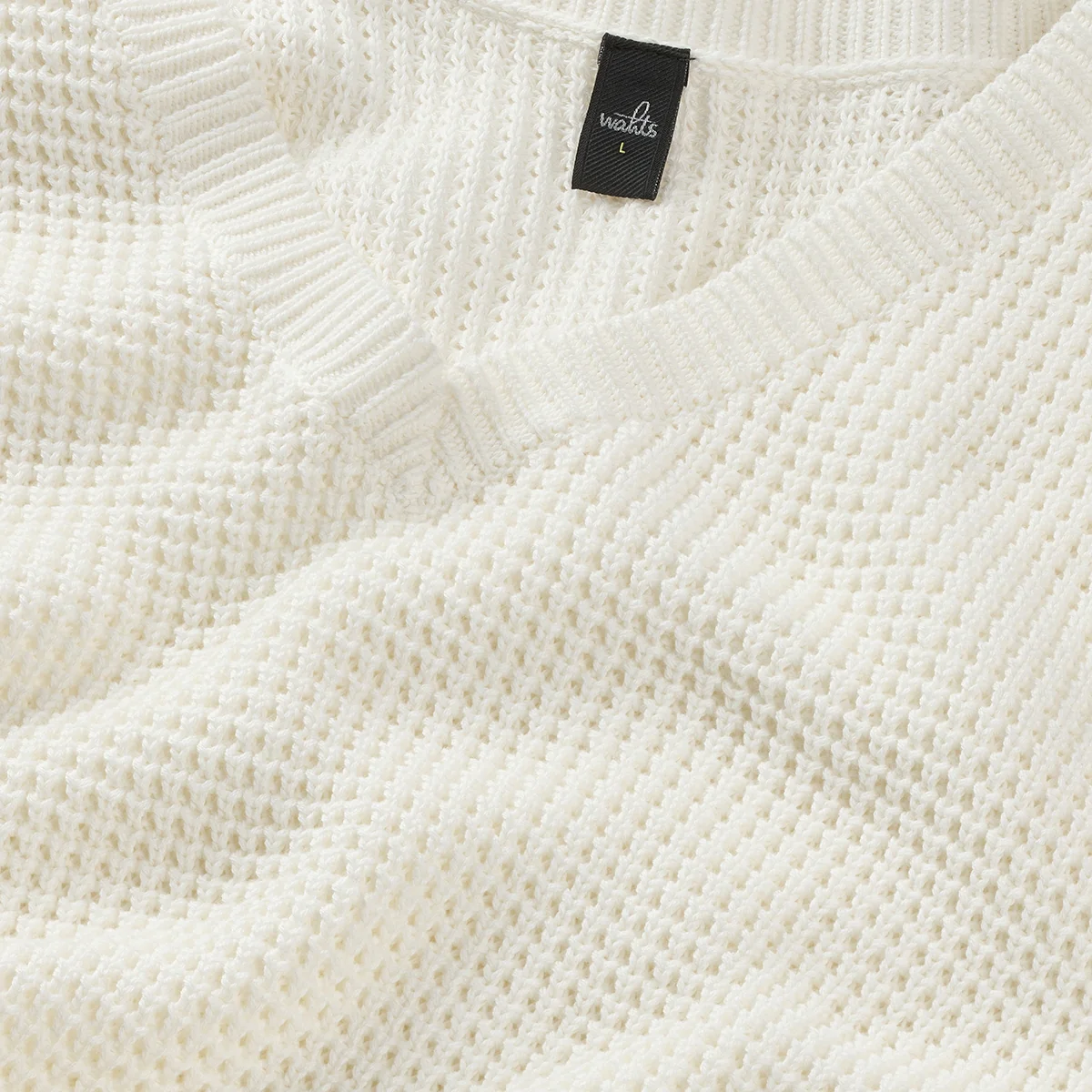 IRWIN | Off White - Image 2