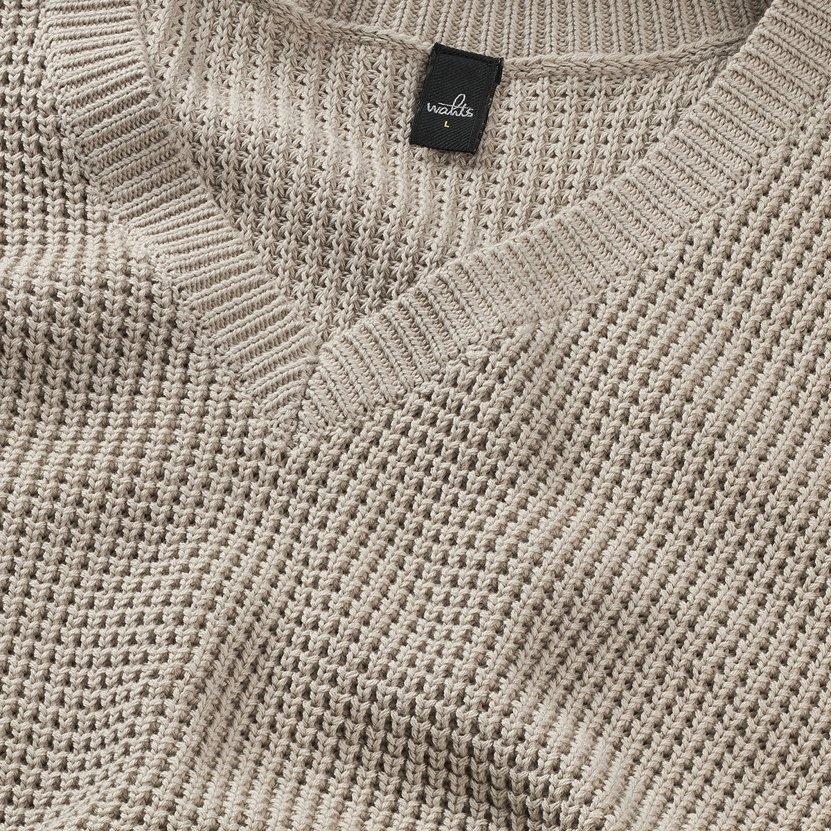 IRWIN | Stone Beige - Image 2