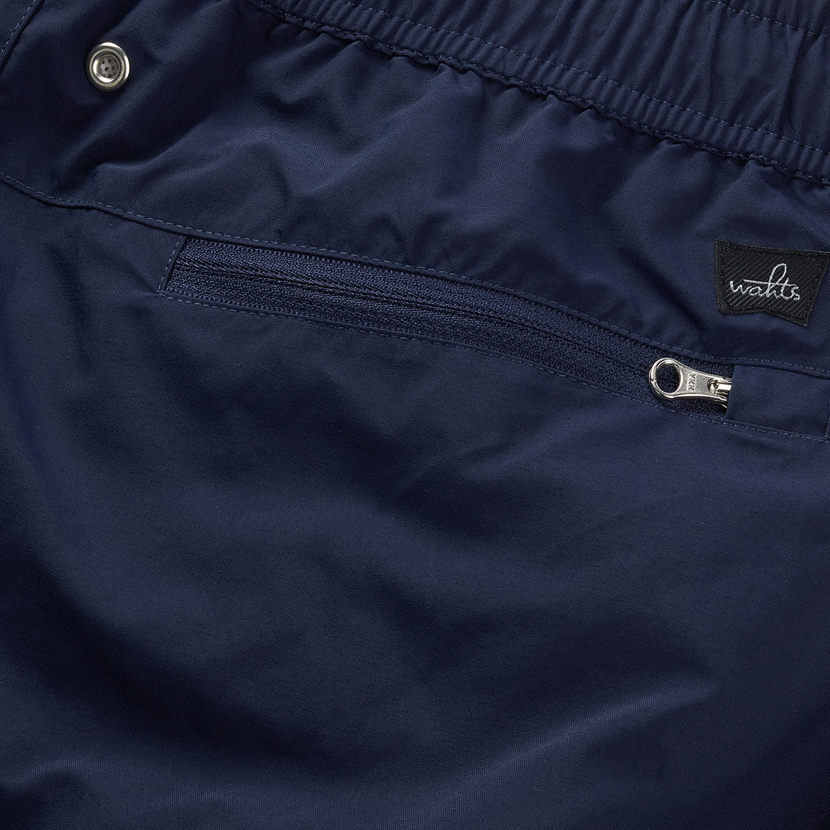 JAMES | Navy Blue - Image 5