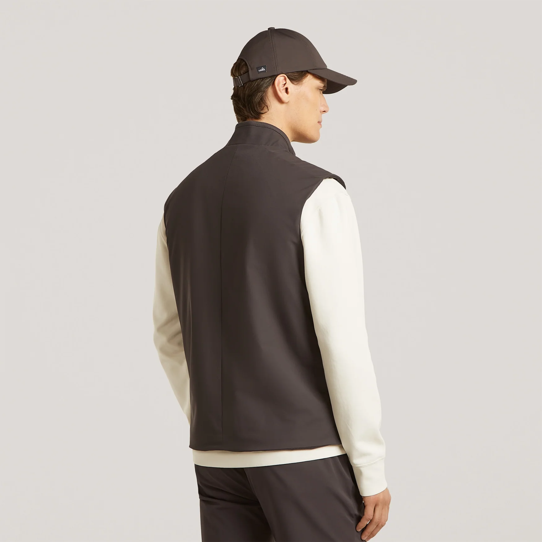 KENDRICK | Dark Brown - Image 4