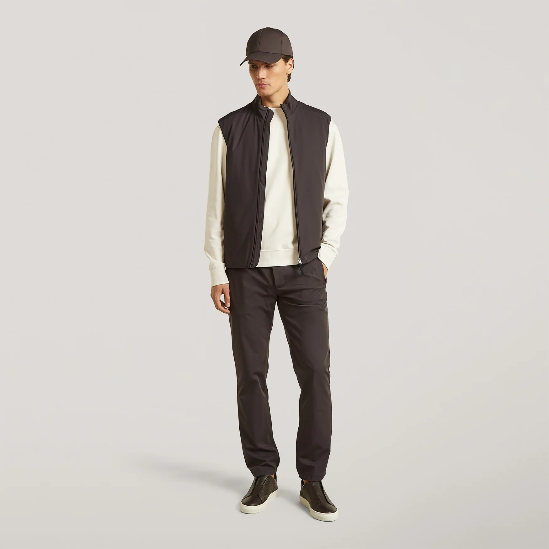 KENDRICK | Dark Brown - Image 5