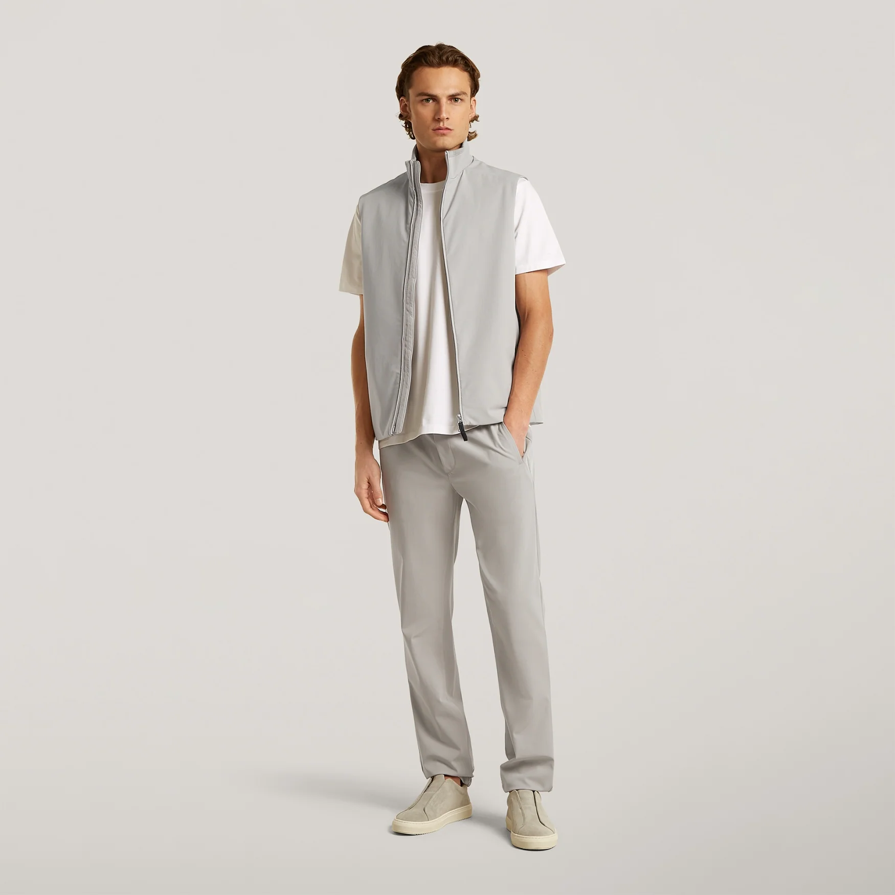 KENDRICK | Stone Grey - Image 5