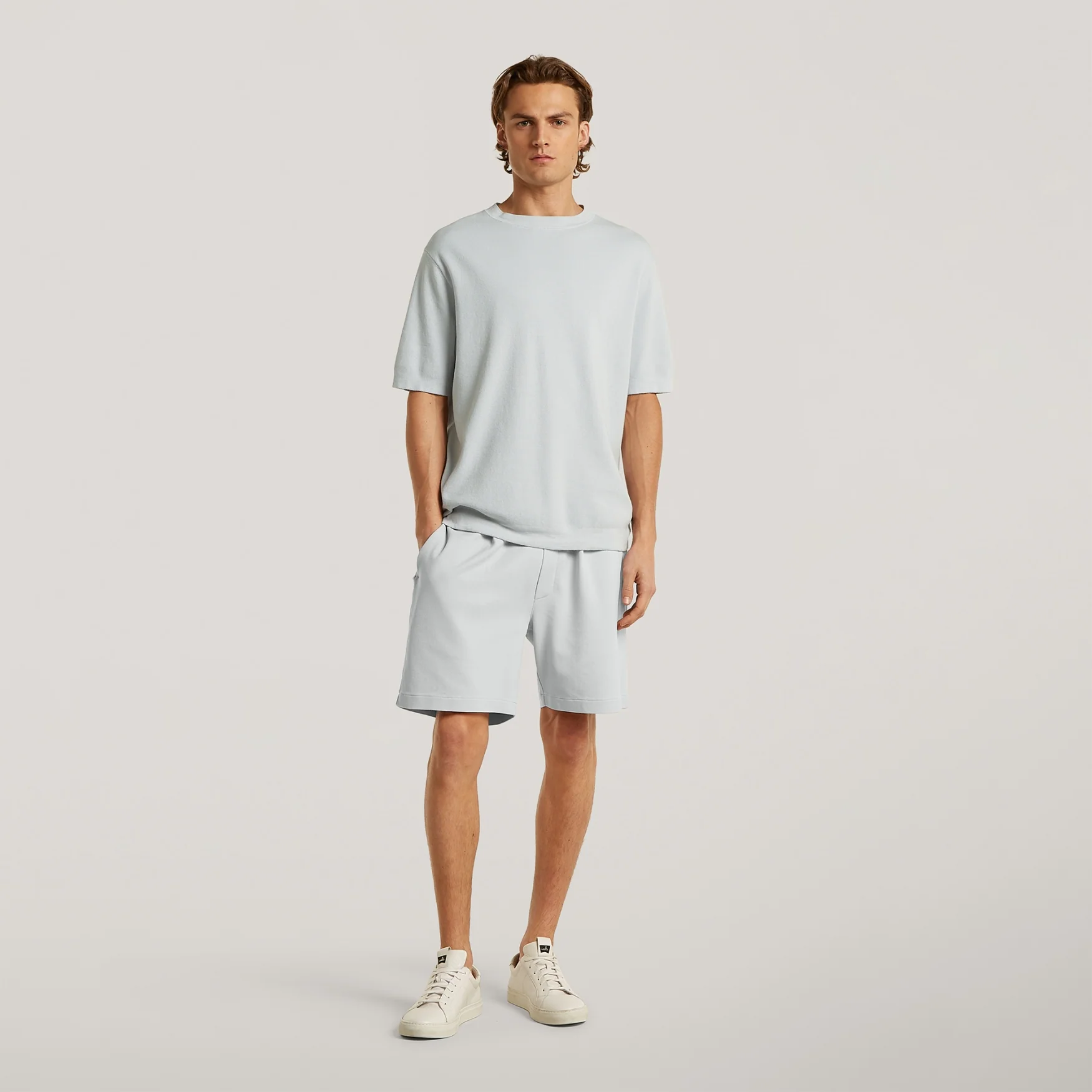 LANCE | Frost Blue - Image 5