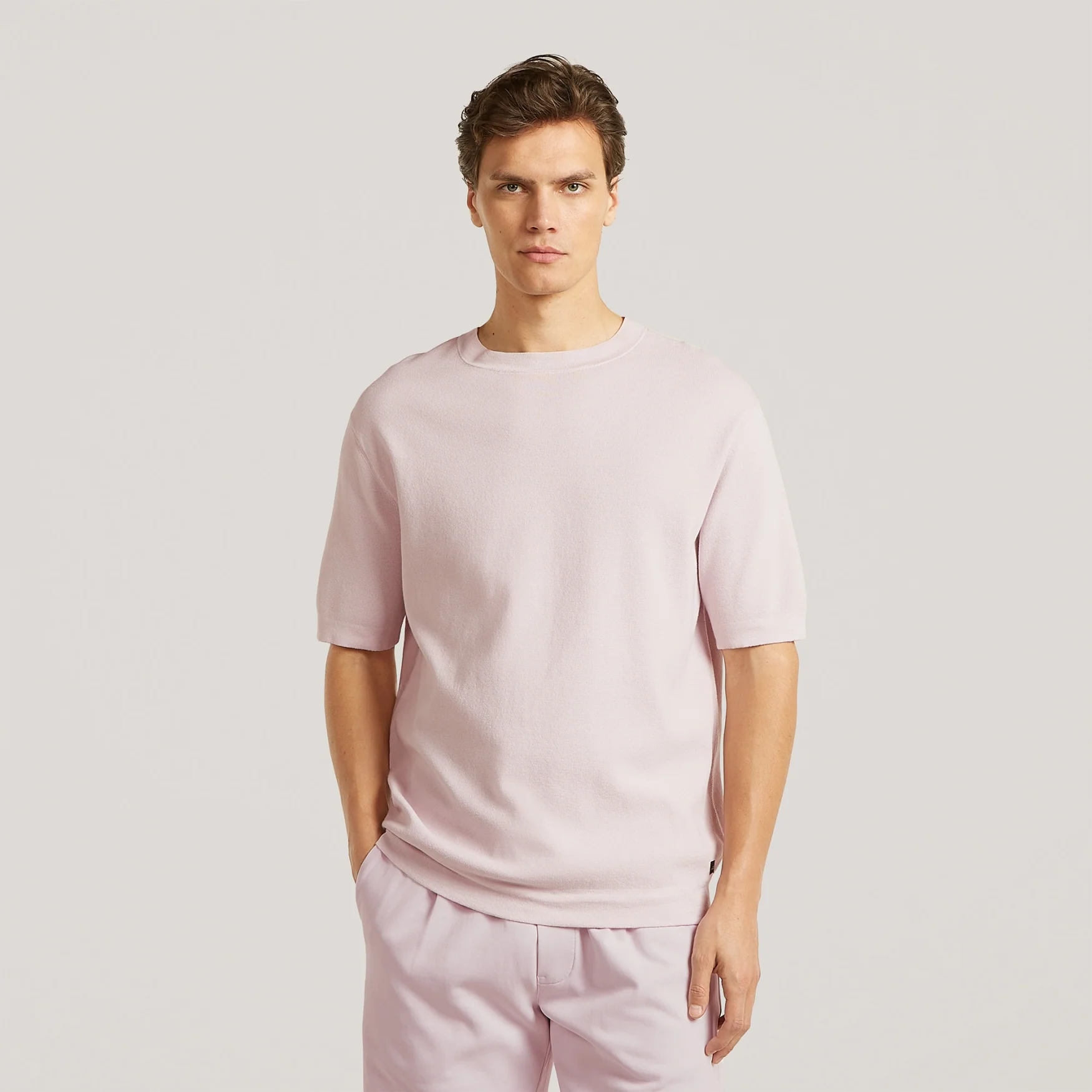 LANCE | Grey Lilac - Image 3