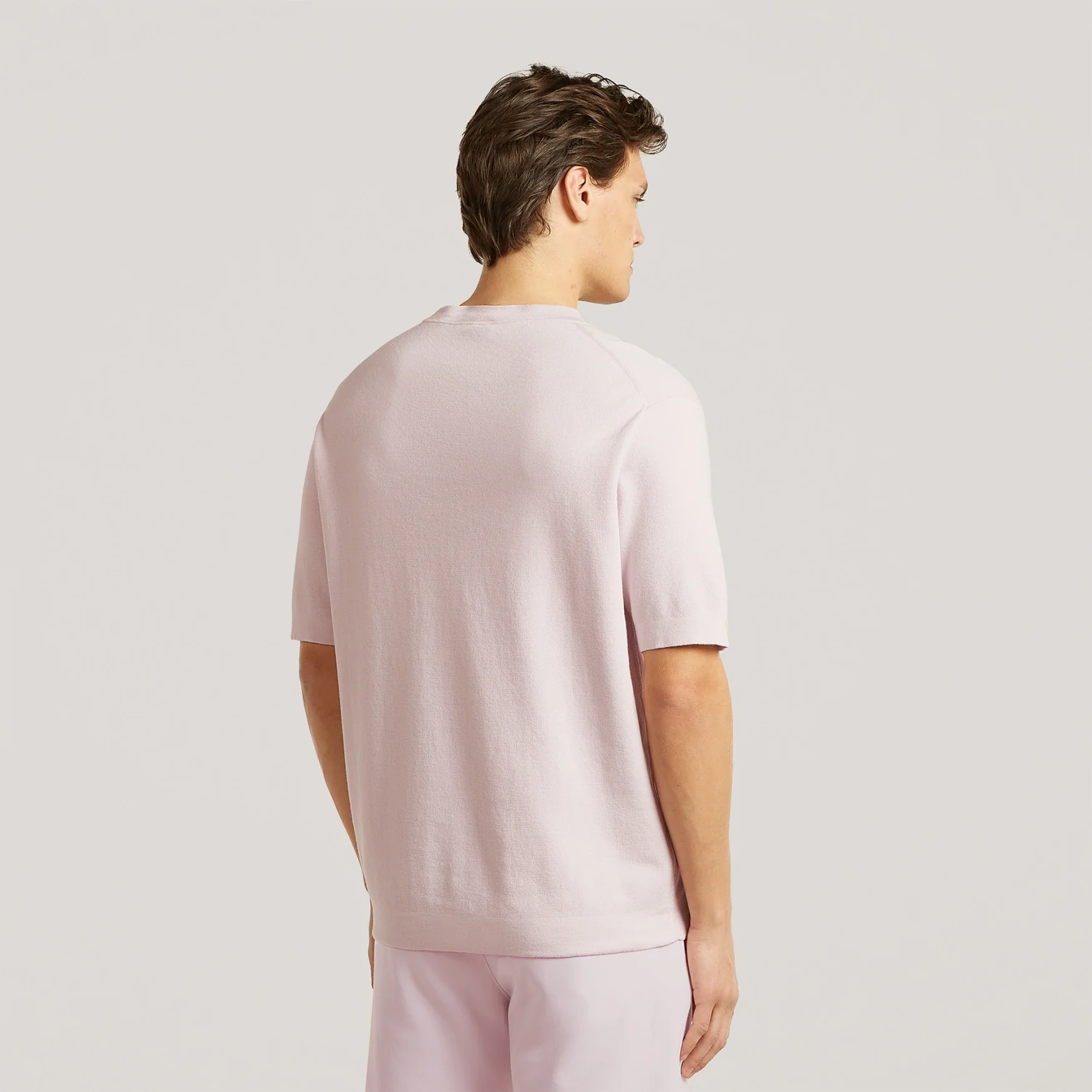 LANCE | Grey Lilac - Image 4