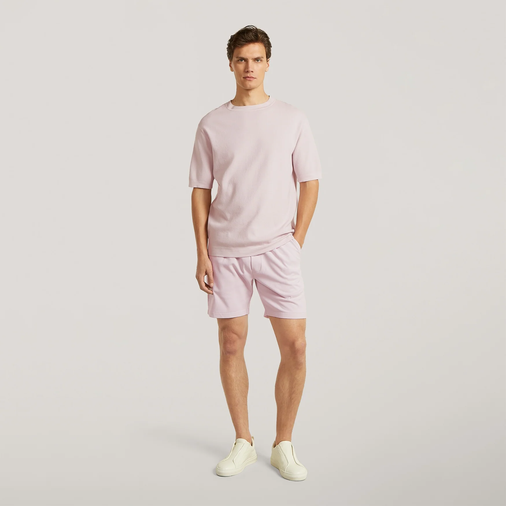 LANCE | Grey Lilac - Image 5
