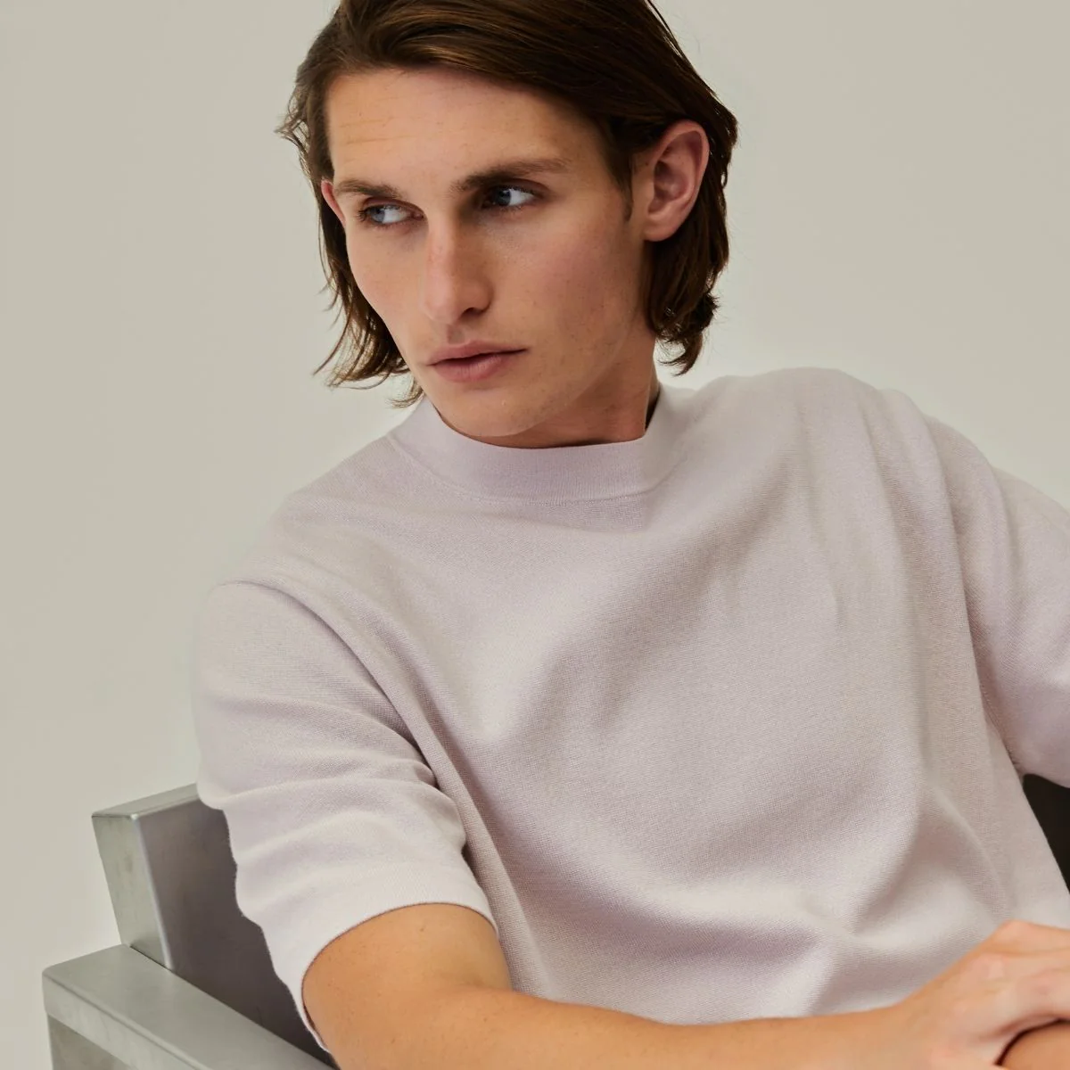 LANCE | Grey Lilac - Image 6