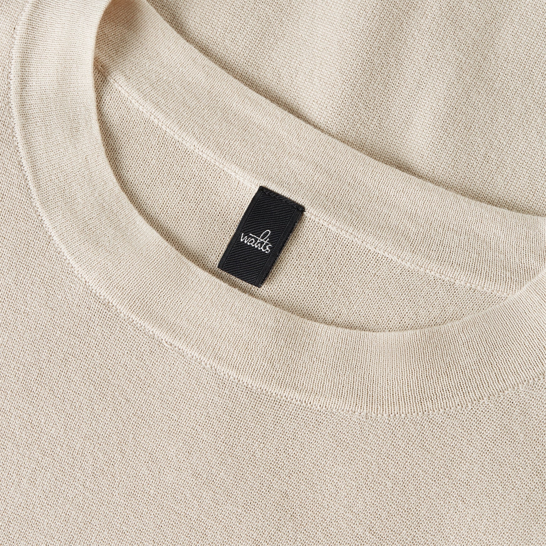LANCE | Light Sand - Image 2
