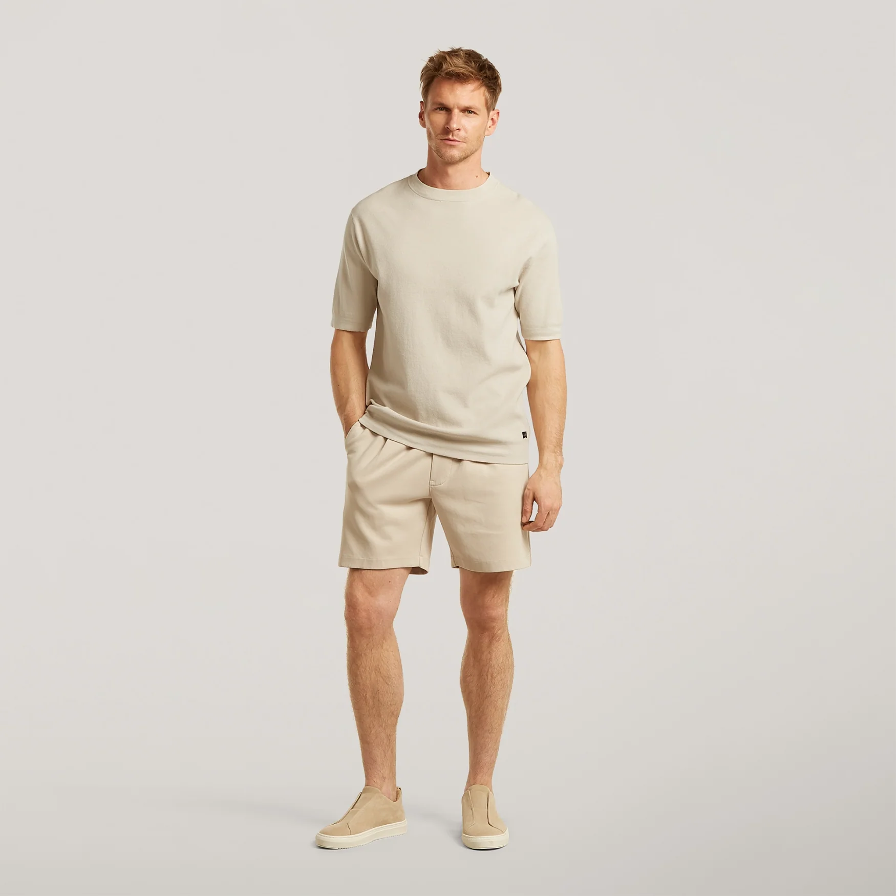 LANCE | Light Sand - Image 5