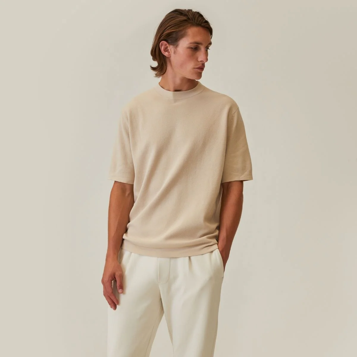 LANCE | Light Sand - Image 6
