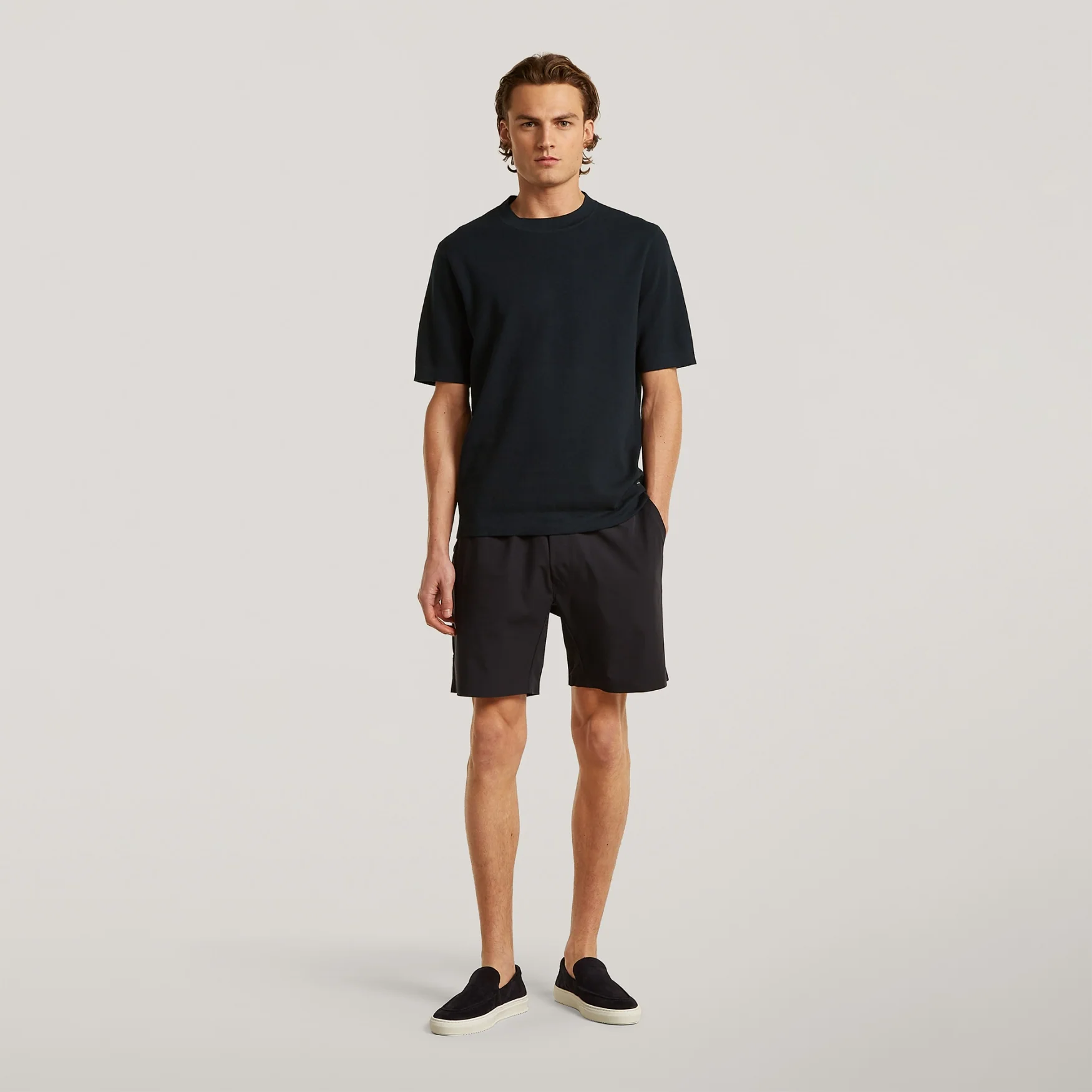 LANCE | Night Blue - Image 5
