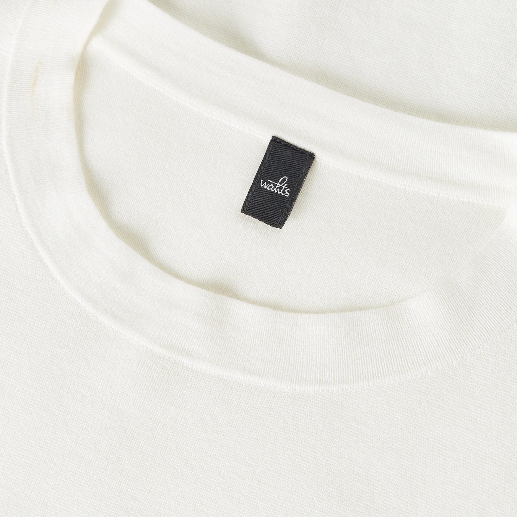 LANCE | Off White - Image 2