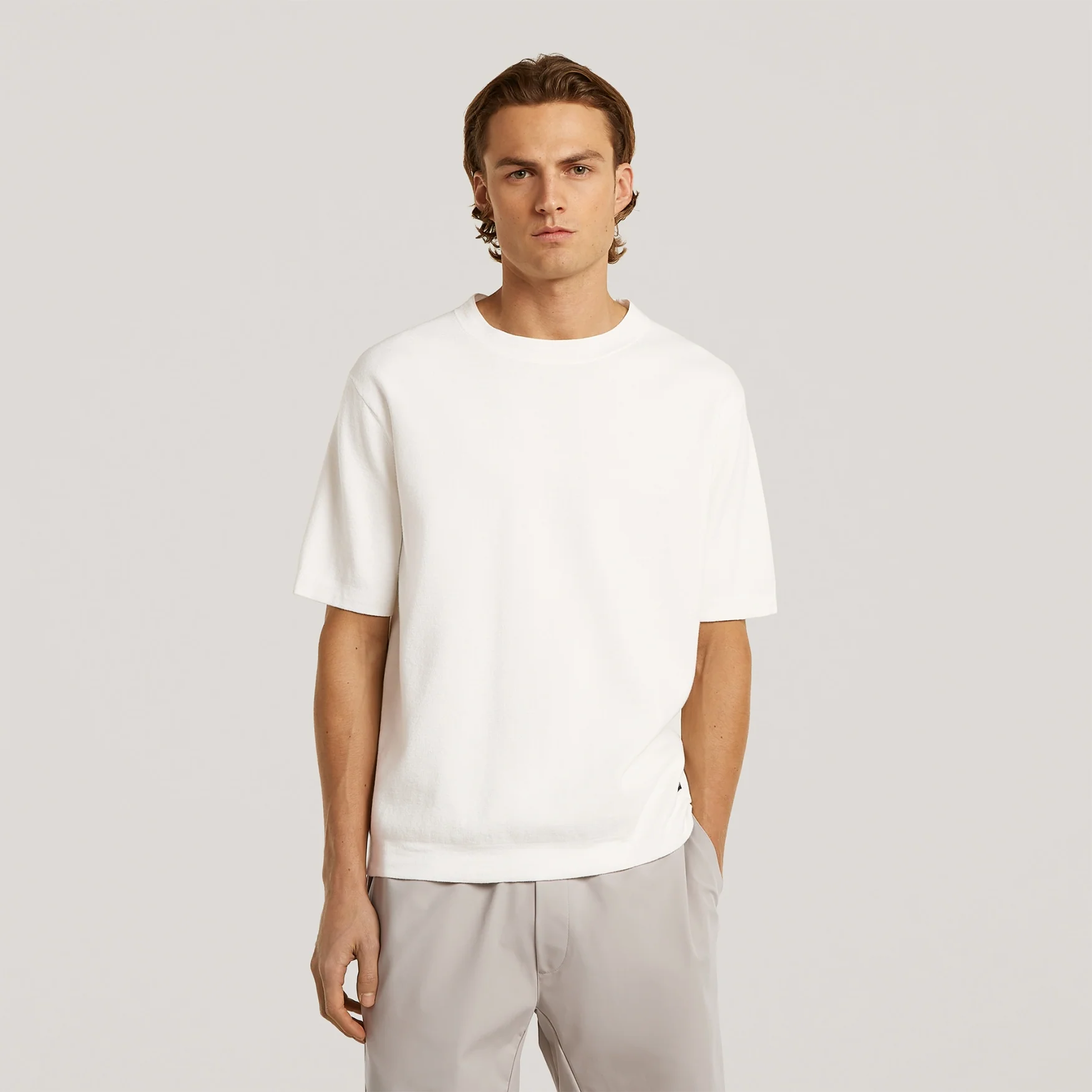 LANCE | Off White - Image 3