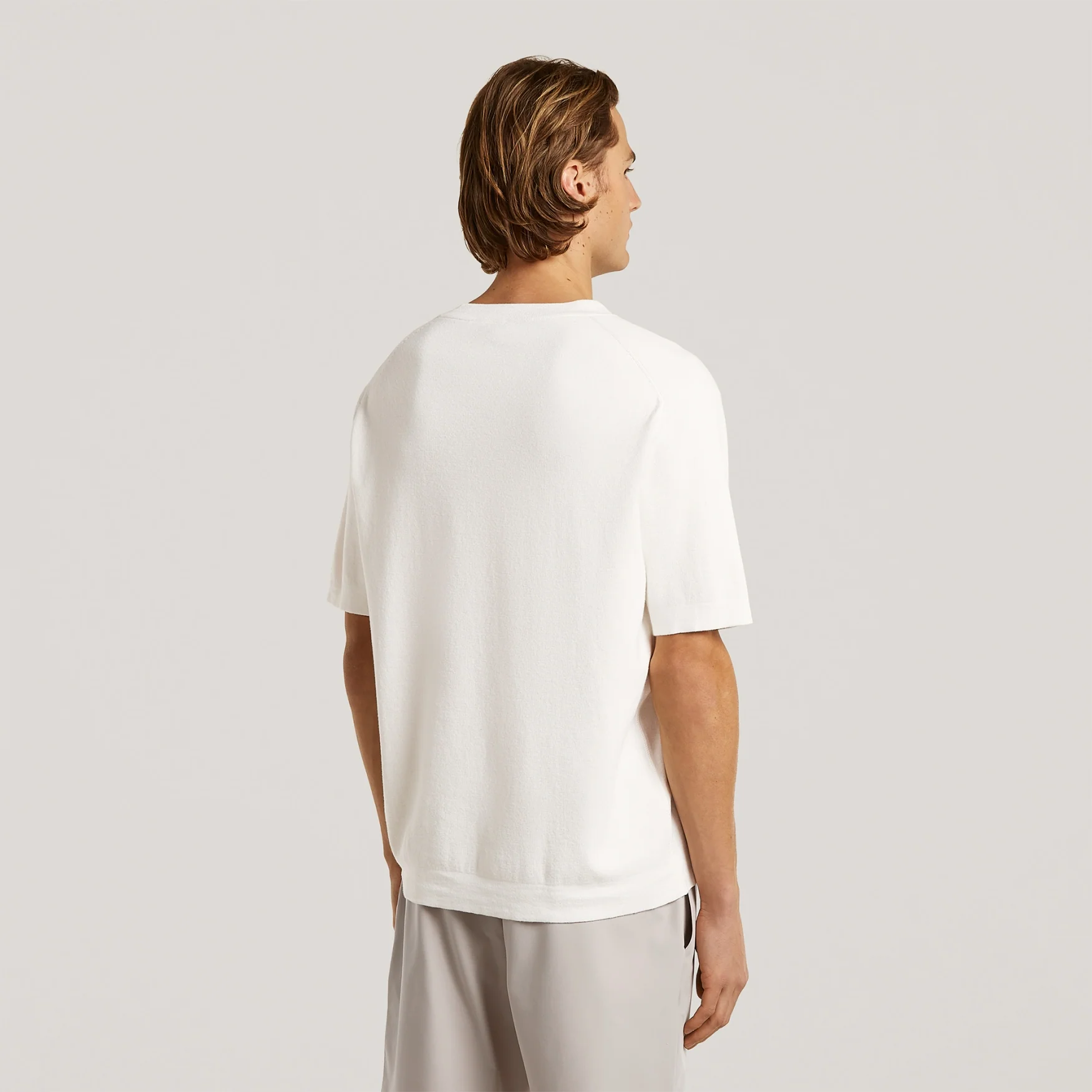 LANCE | Off White - Image 4