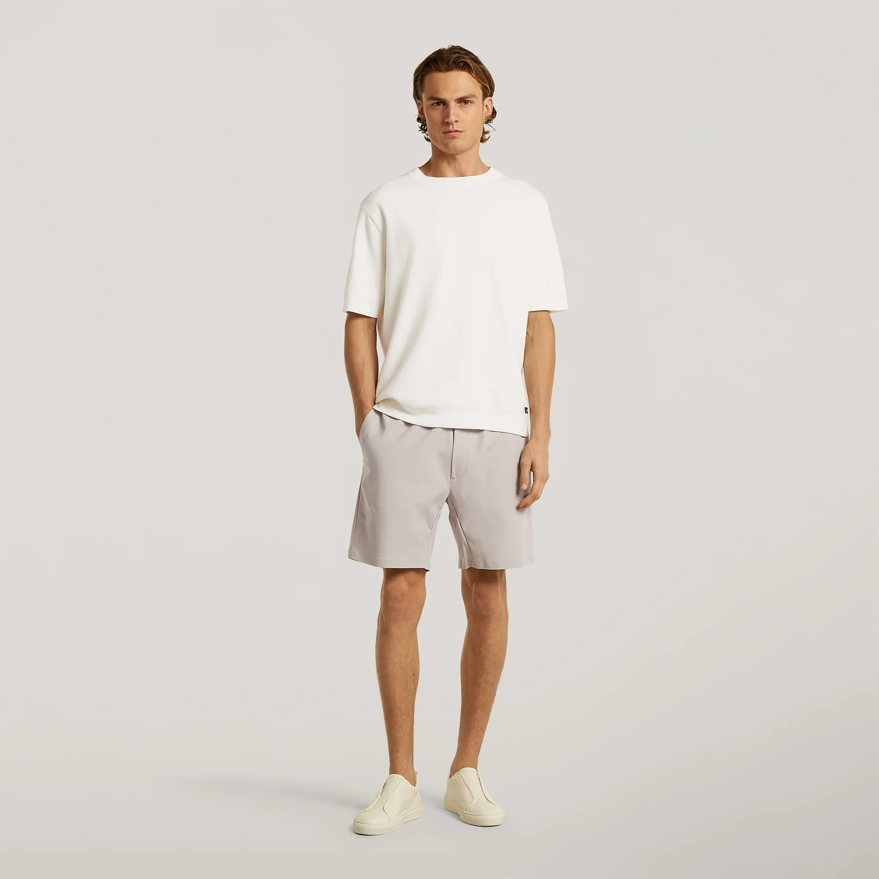 LANCE | Off White - Image 5