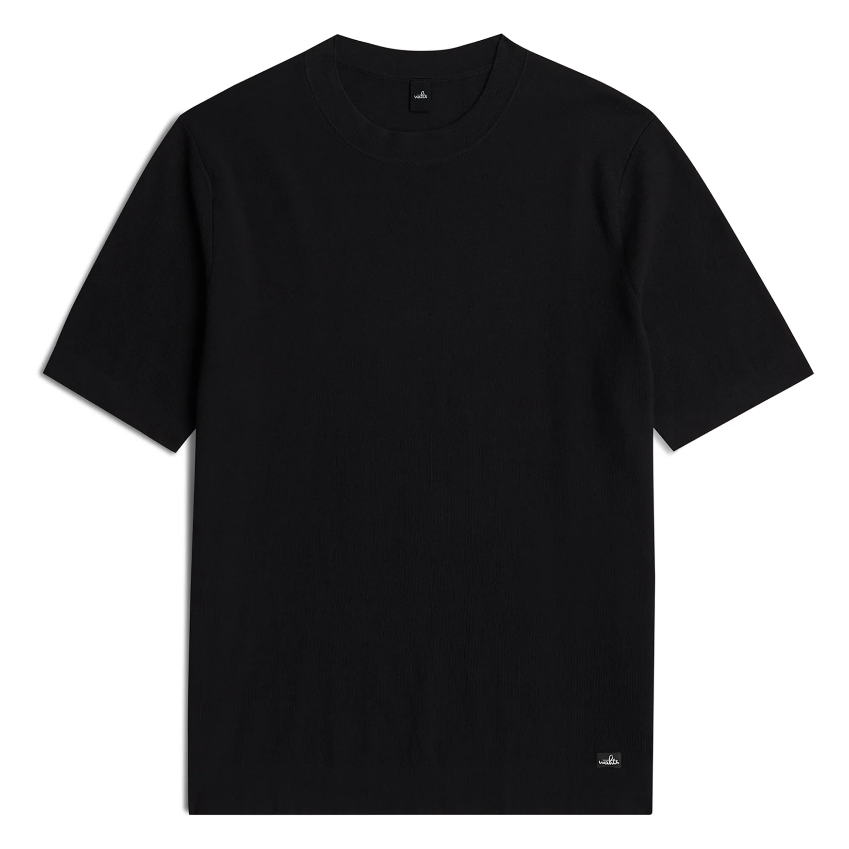 LANCE | Pure Black