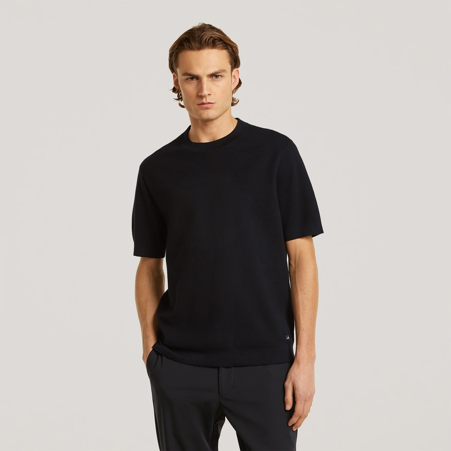 LANCE | Pure Black - Image 3
