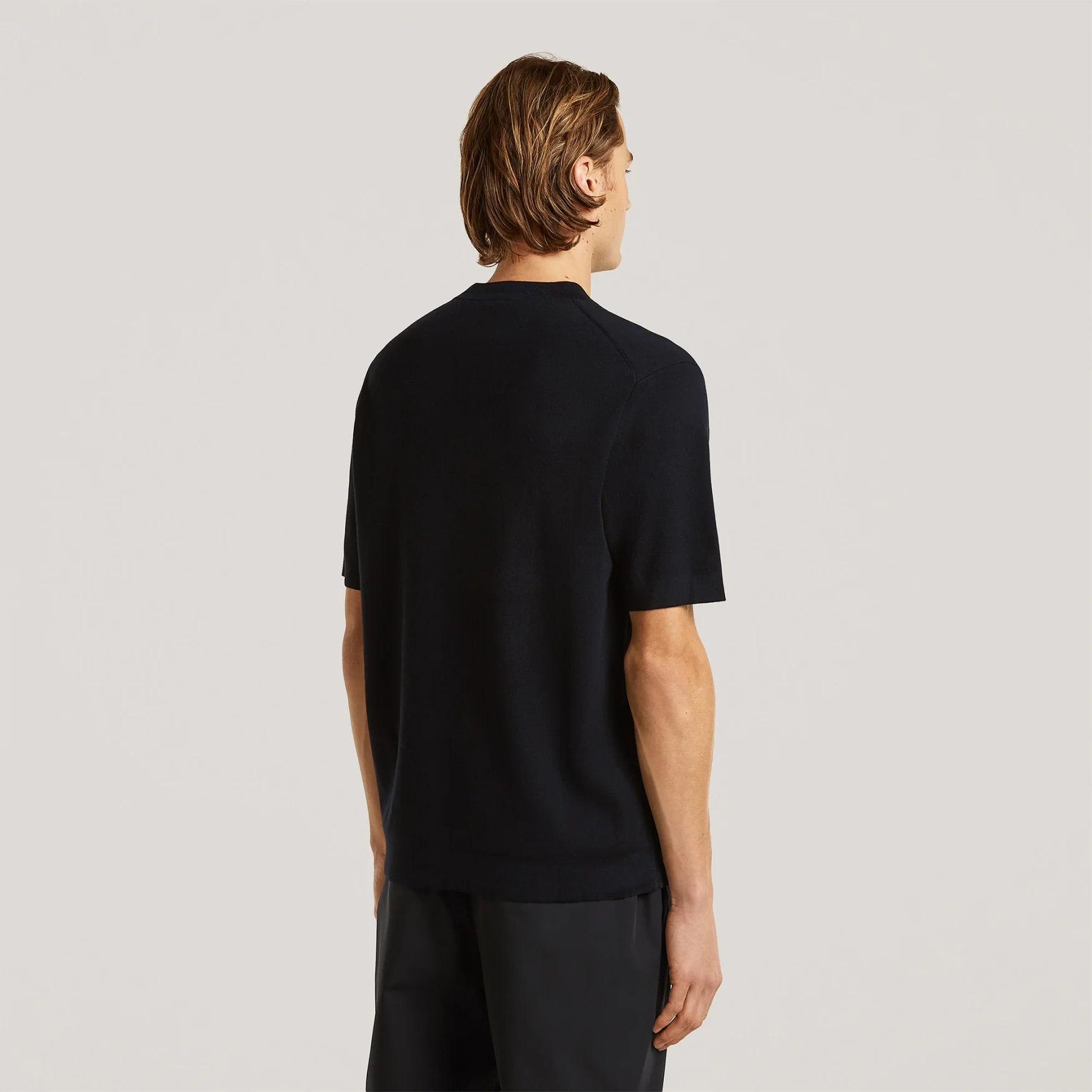 LANCE | Pure Black - Image 4