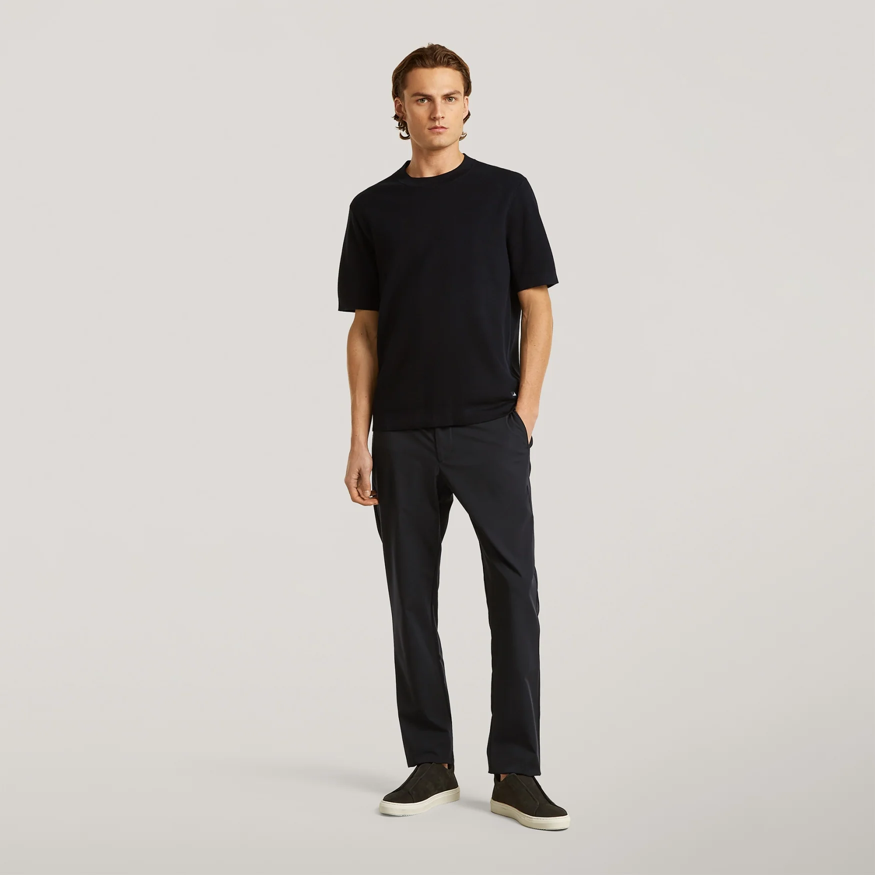 LANCE | Pure Black - Image 5