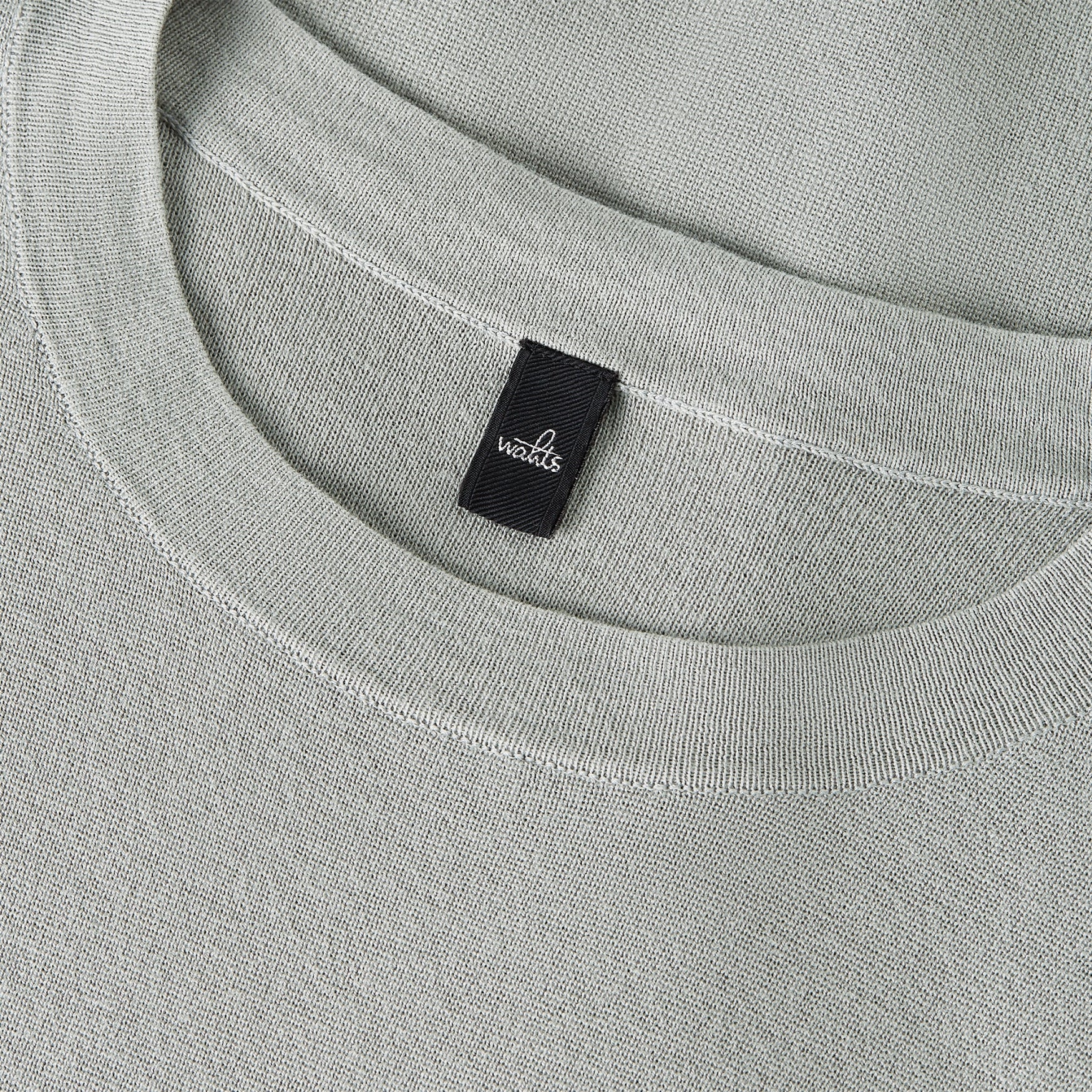 LANCE | Stone Grey - Image 2