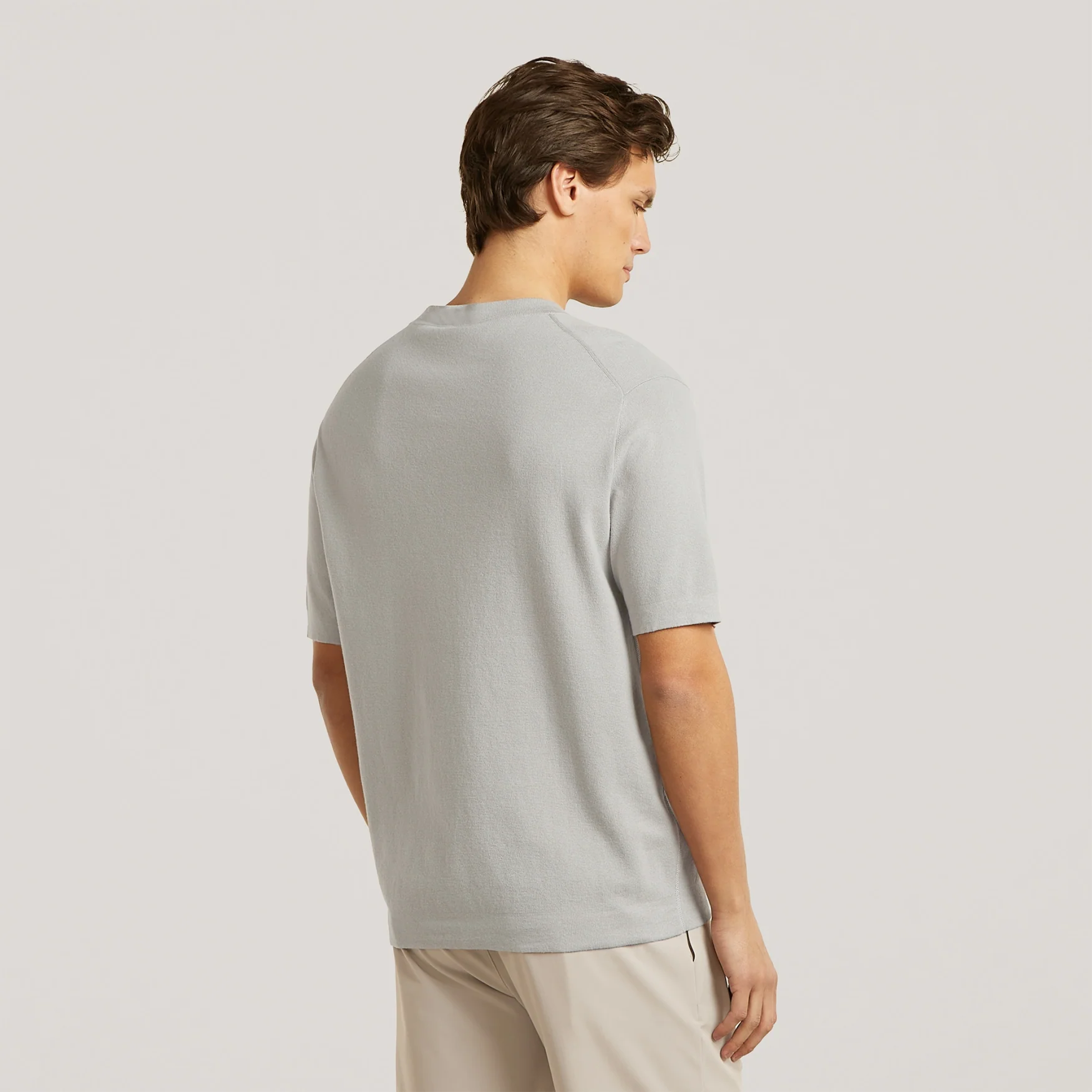 LANCE | Stone Grey - Image 4