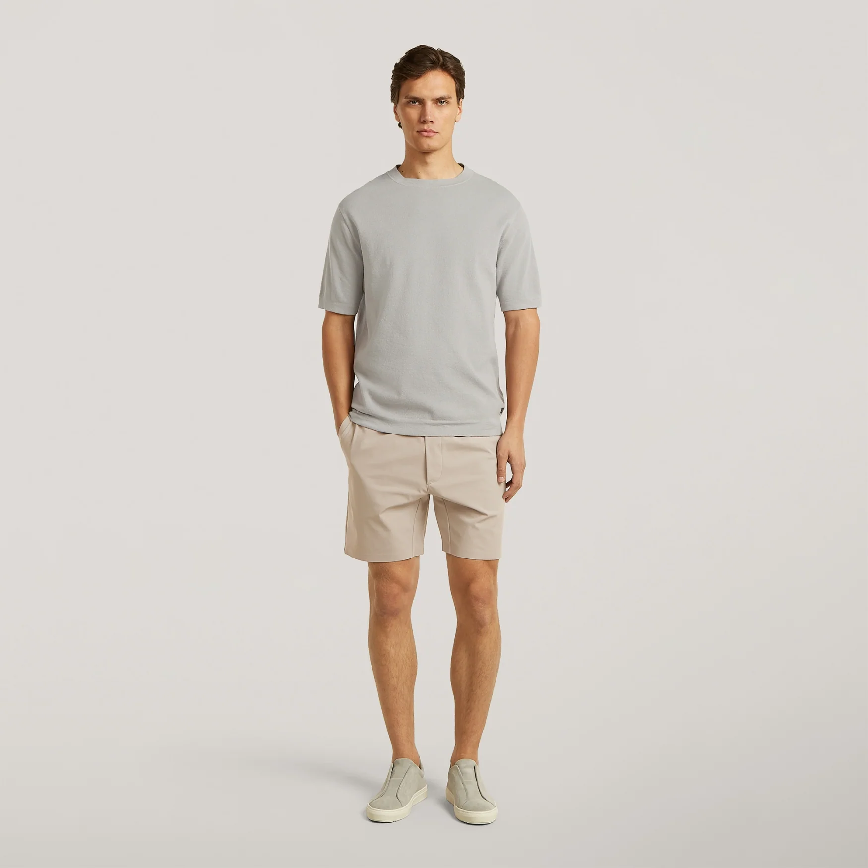 LANCE | Stone Grey - Image 5