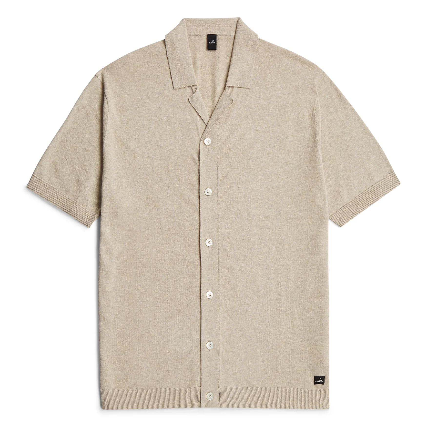 MACE | Dark Stone Beige Melange