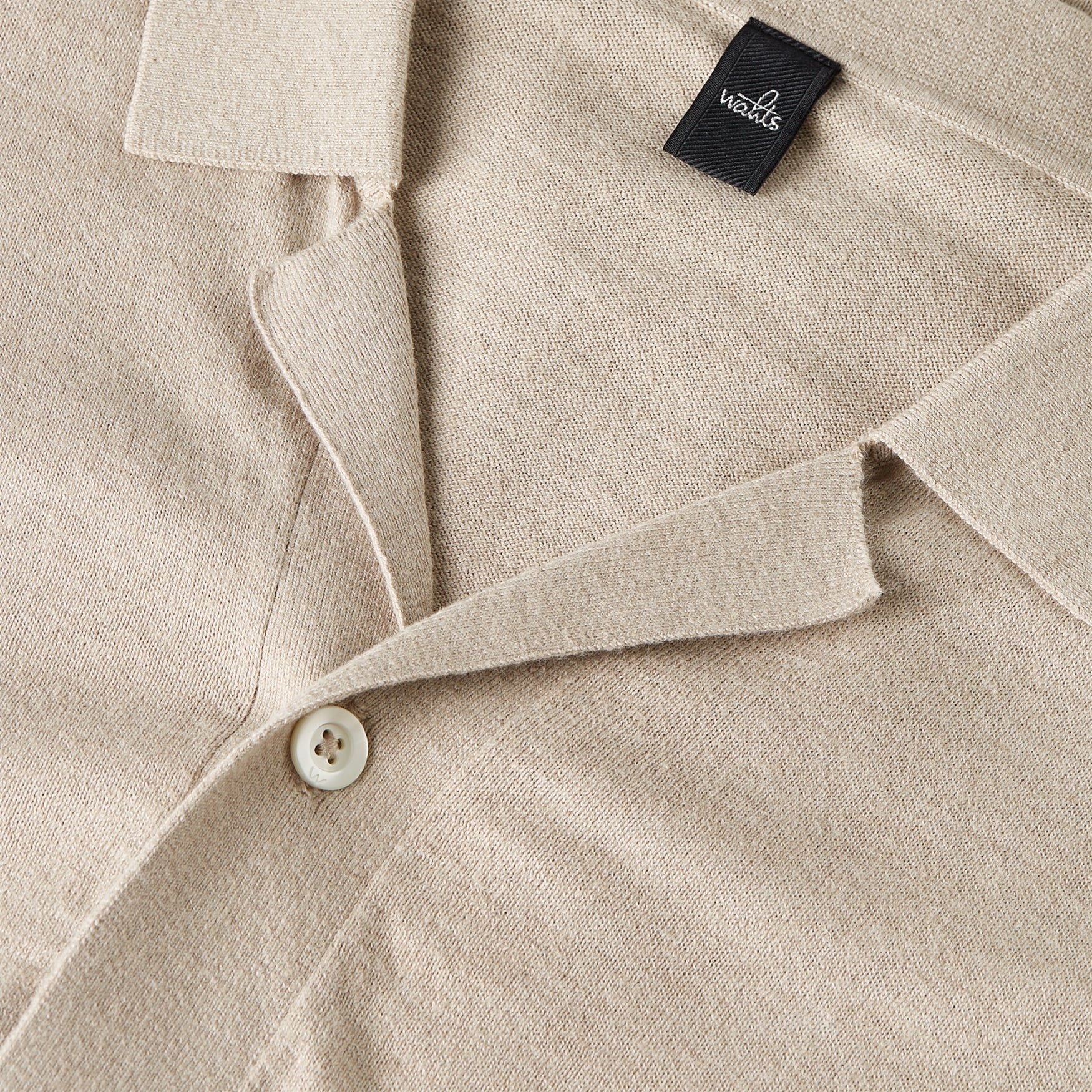 MACE | Dark Stone Beige Melange - Image 2