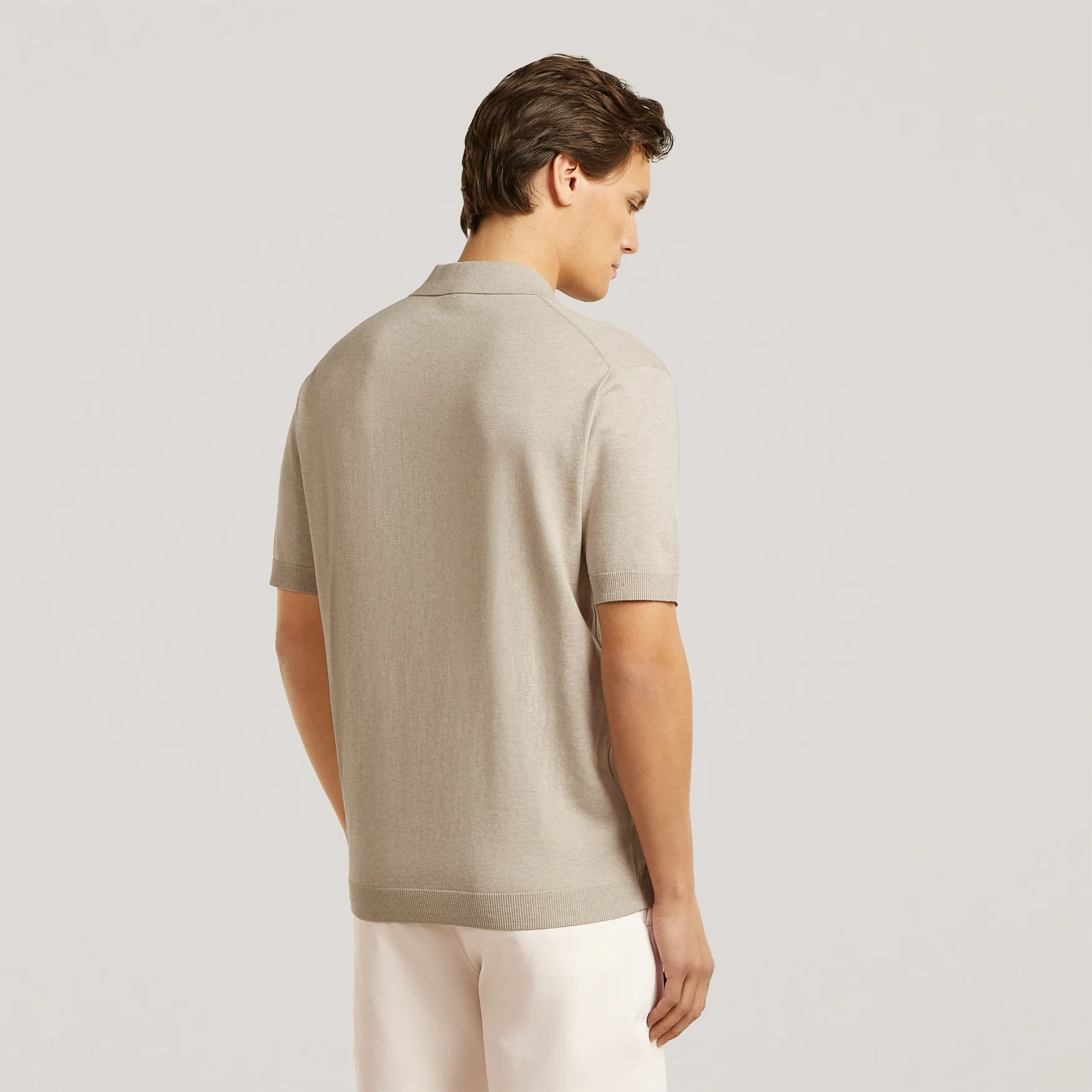 MACE | Dark Stone Beige Melange - Image 4