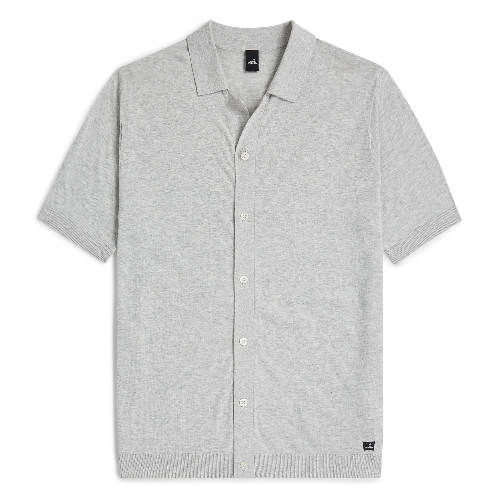 MACE | Light Grey Melange