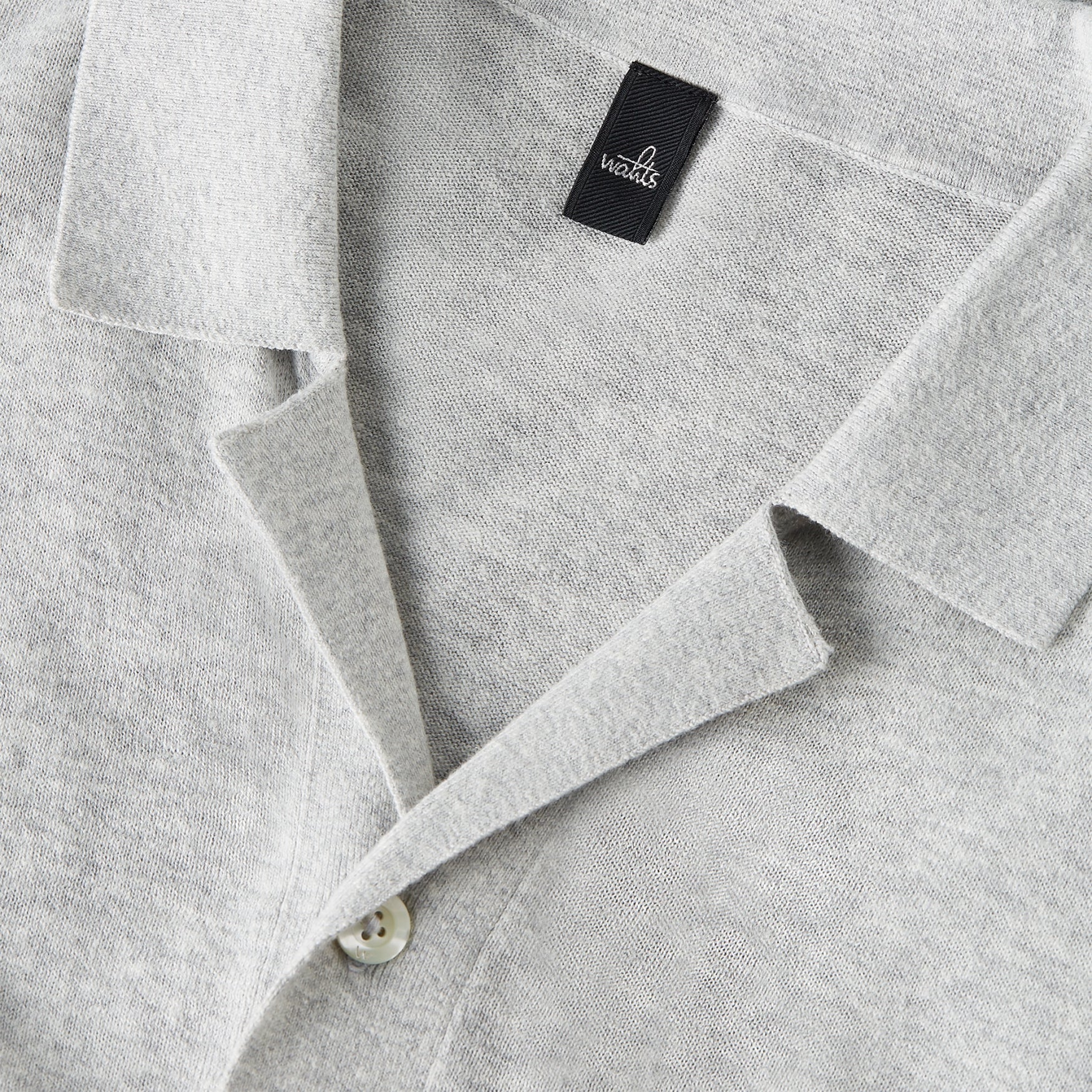MACE | Light Grey Melange - Image 2