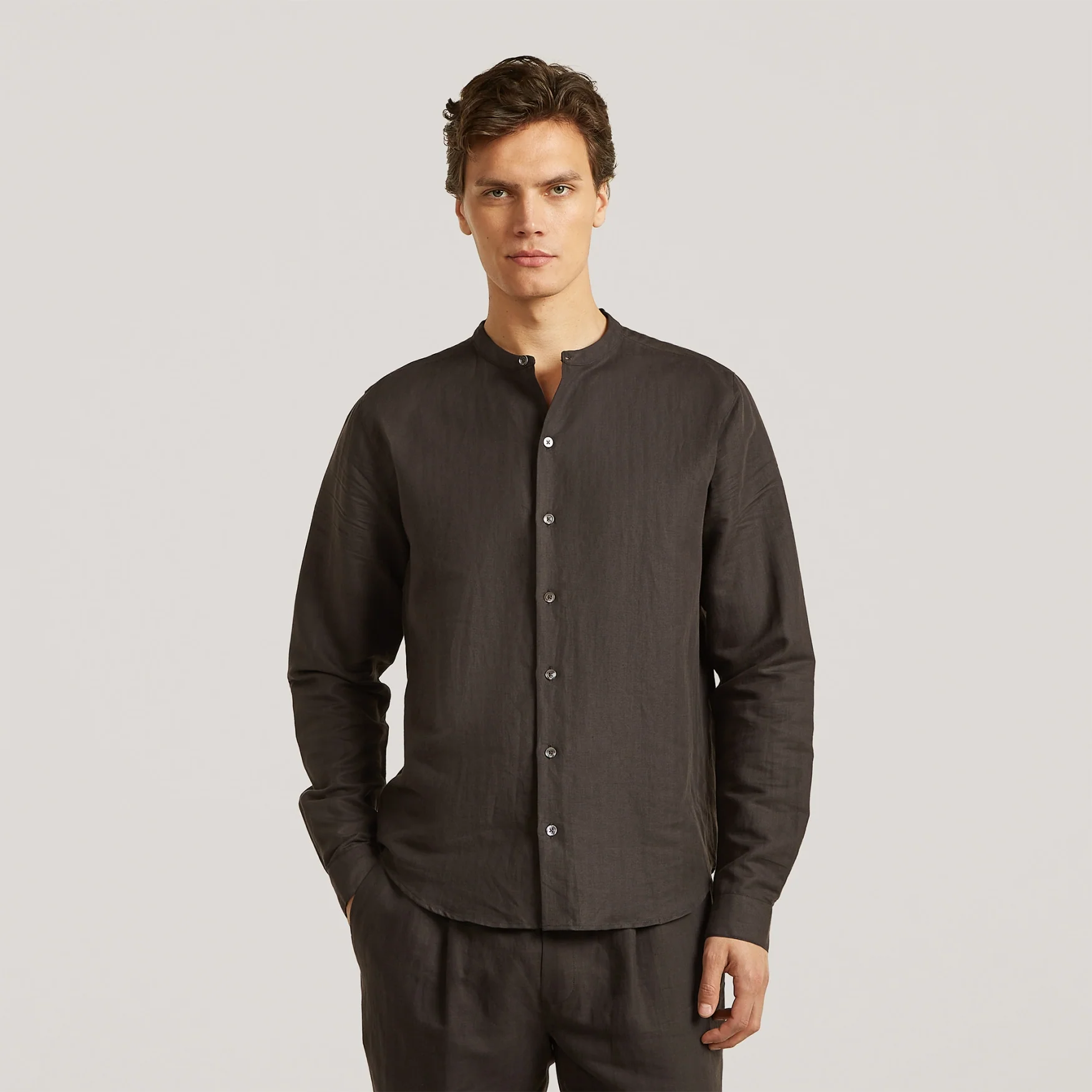 MASON | Dark Brown - Image 3