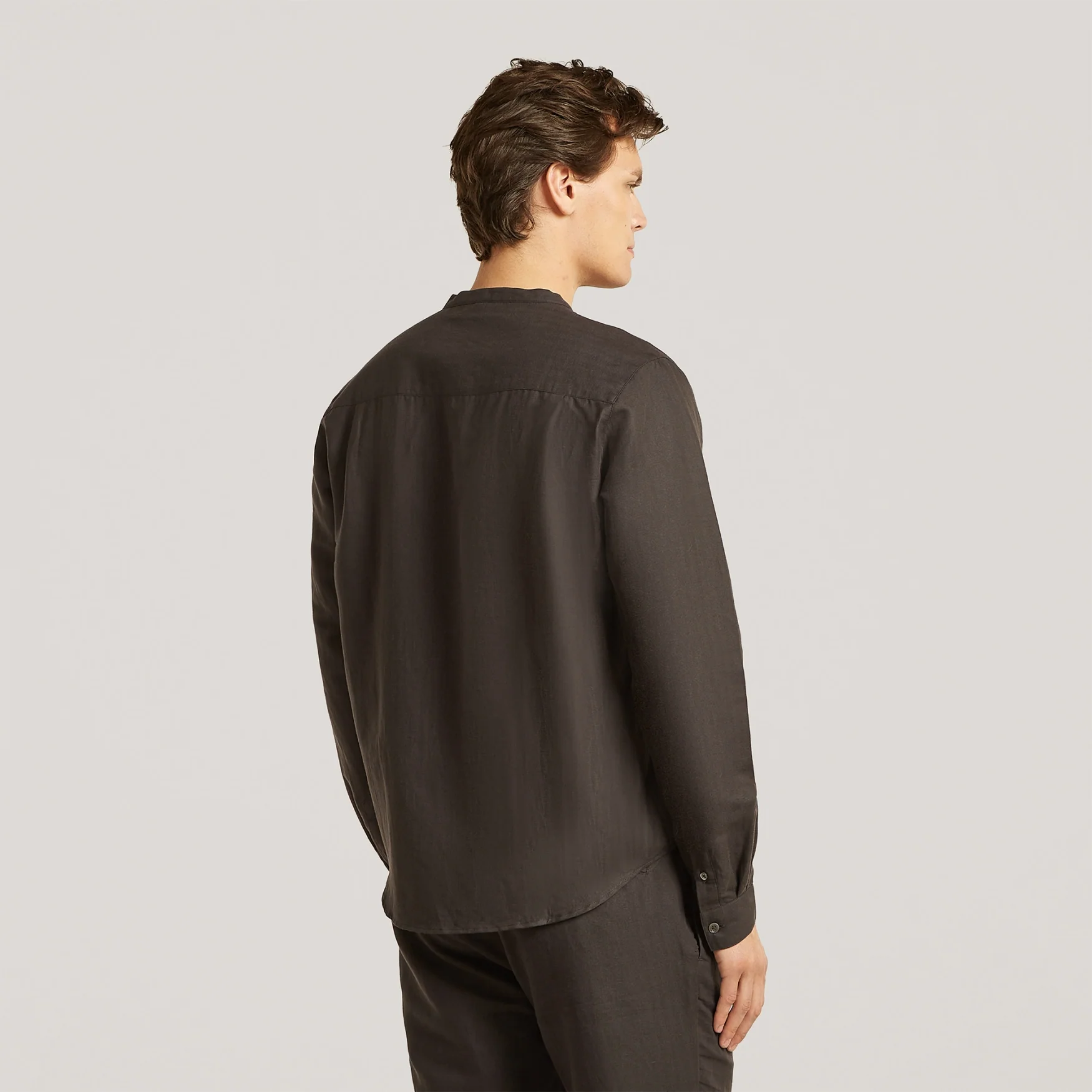 MASON | Dark Brown - Image 4