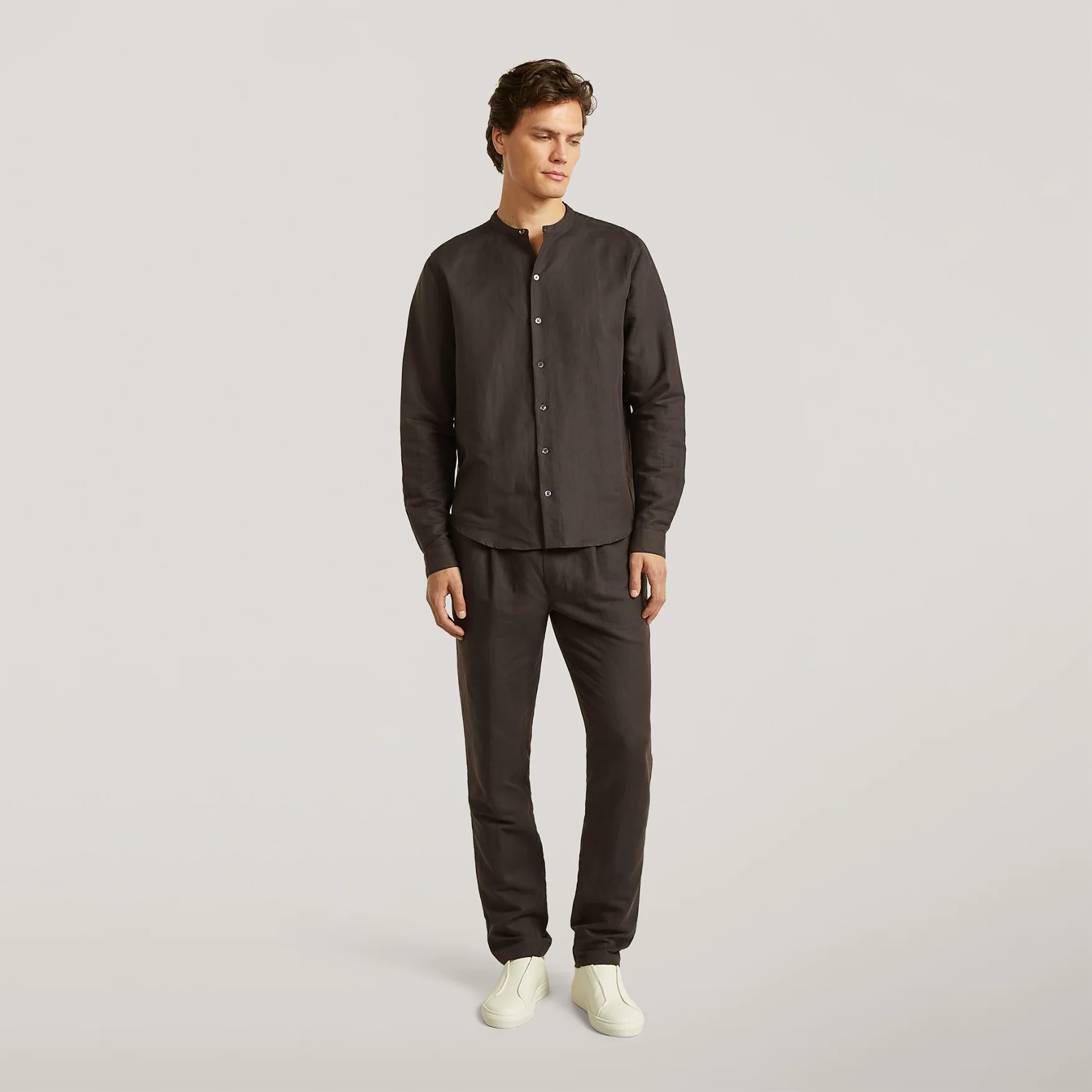 MASON | Dark Brown - Image 5