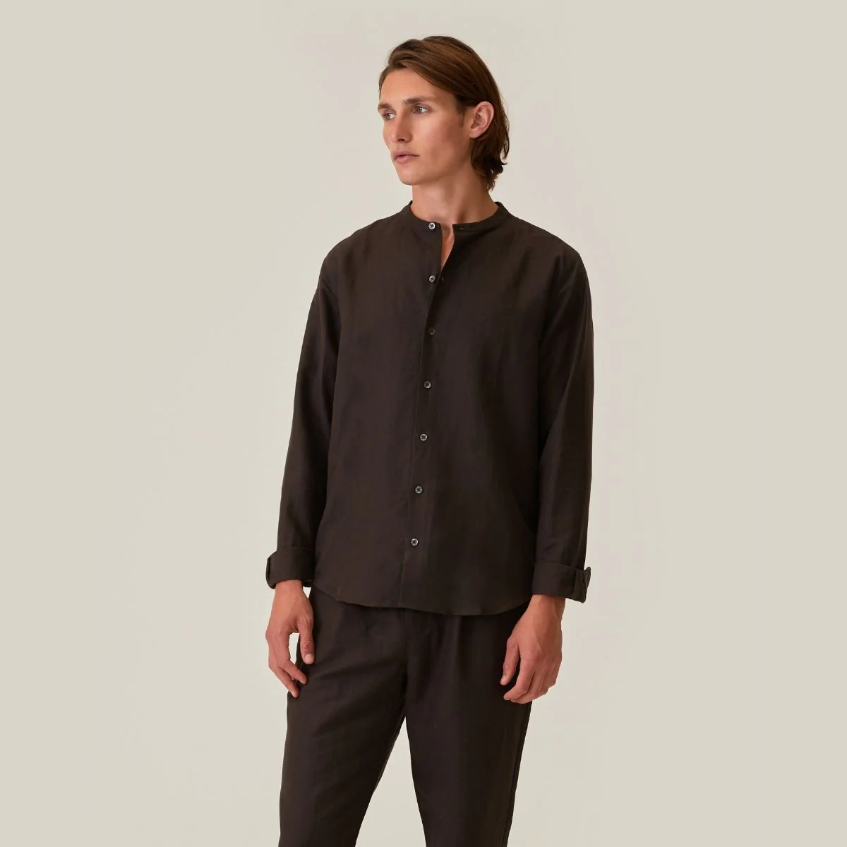 MASON | Dark Brown - Image 6