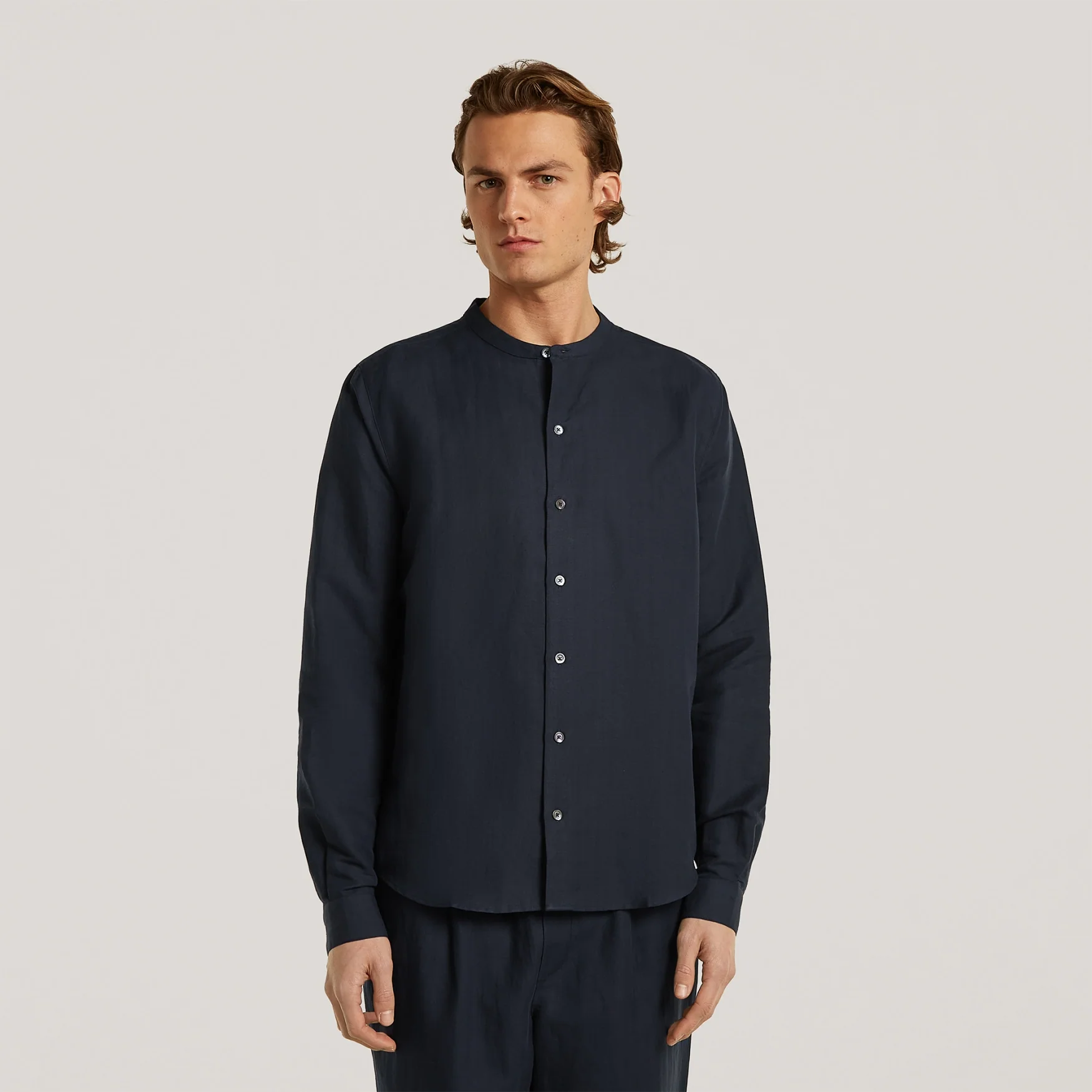 MASON | Deep Navy - Image 3