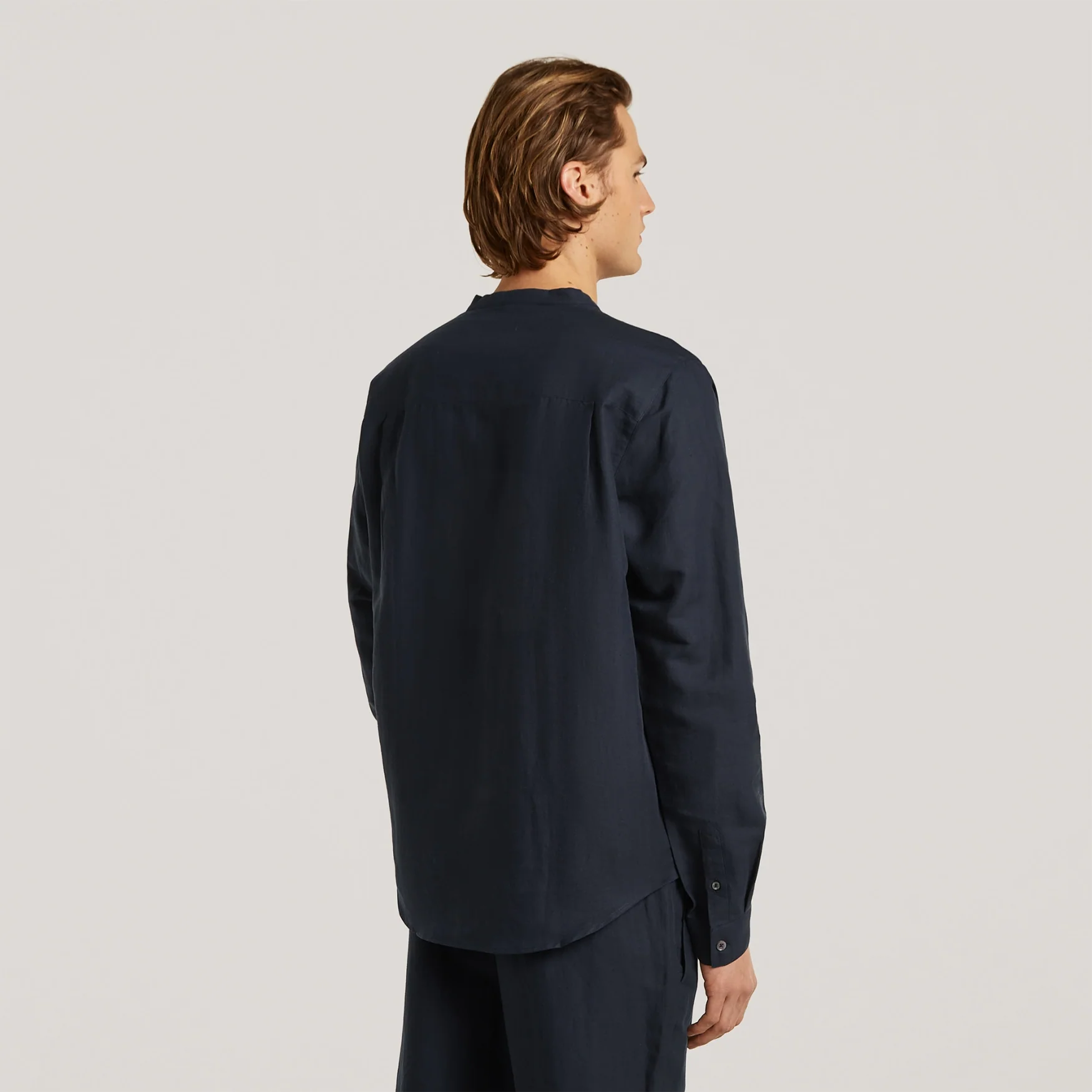 MASON | Deep Navy - Image 4