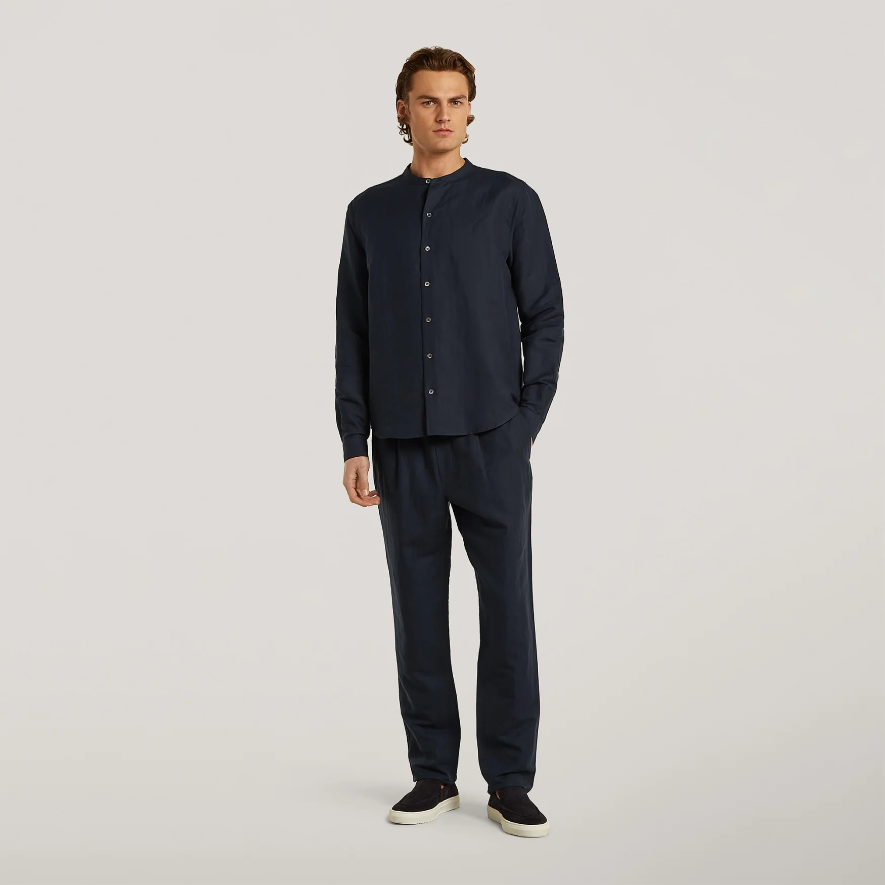MASON | Deep Navy - Image 5